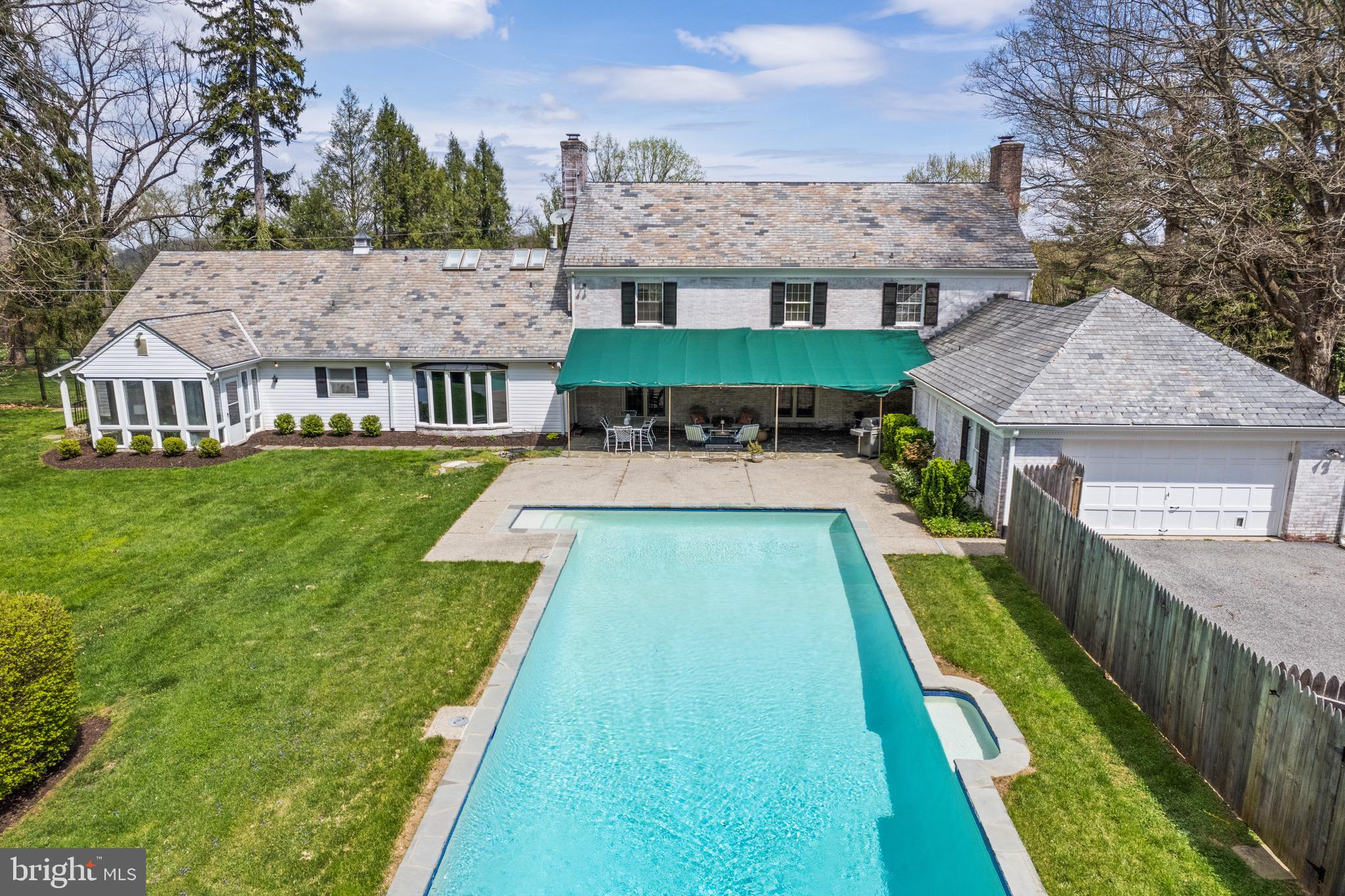 RUXTON - Residential