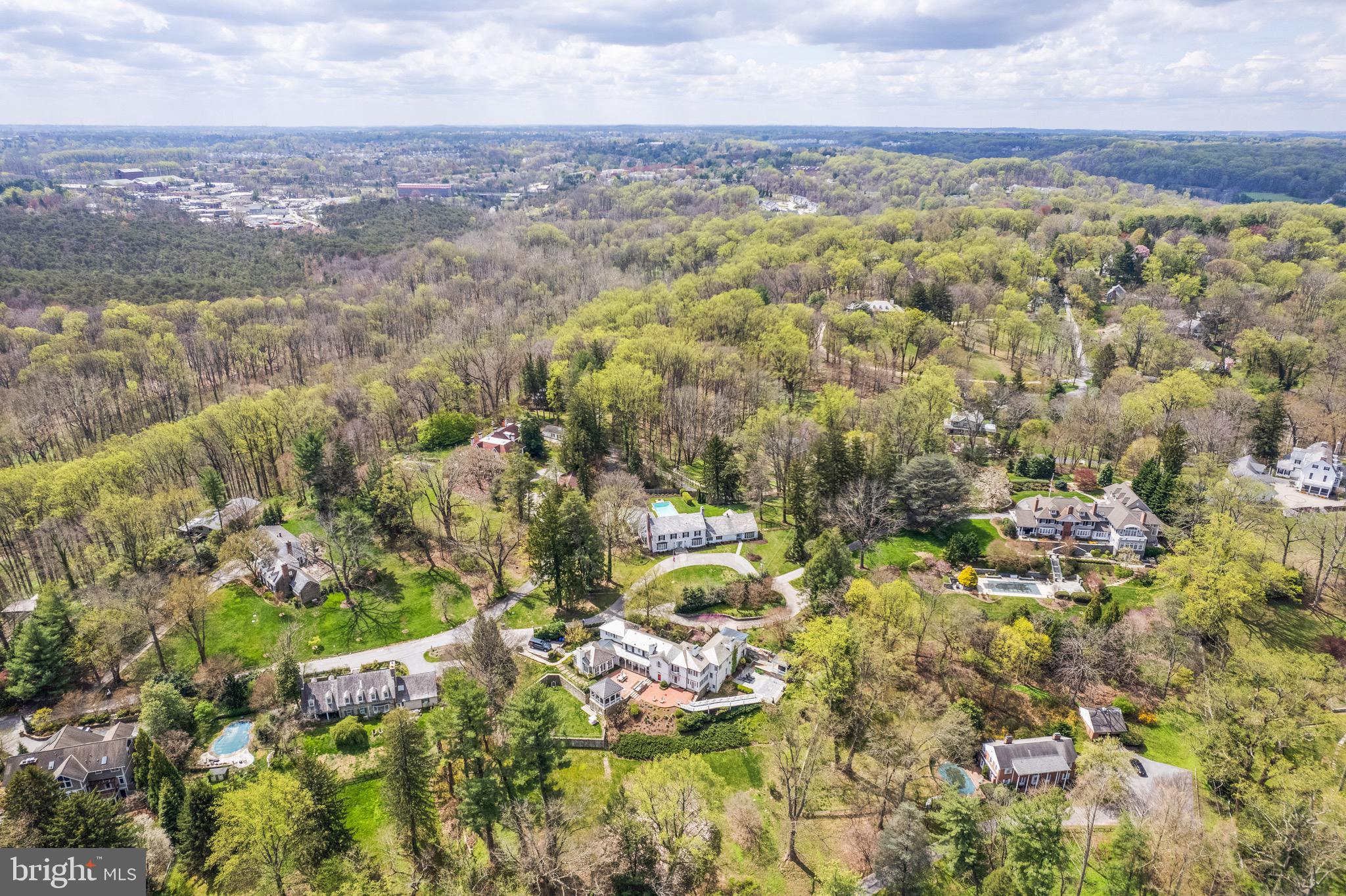 RUXTON - Residential