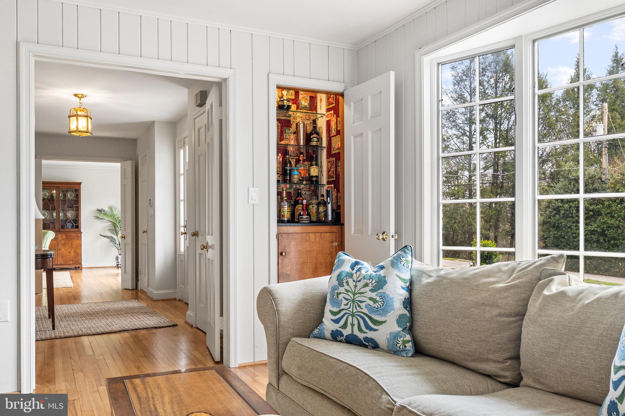 RUXTON - Residential