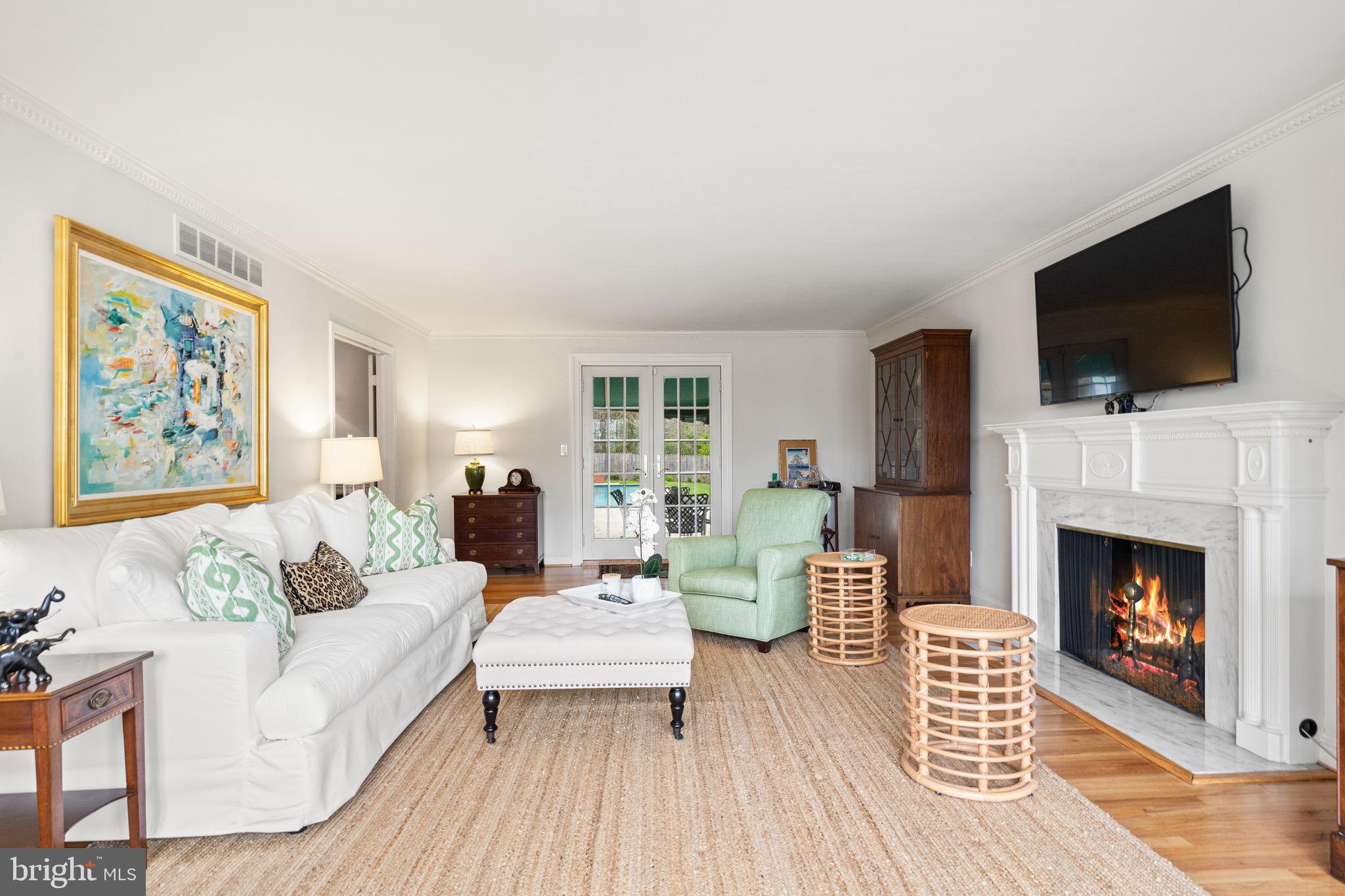 RUXTON - Residential