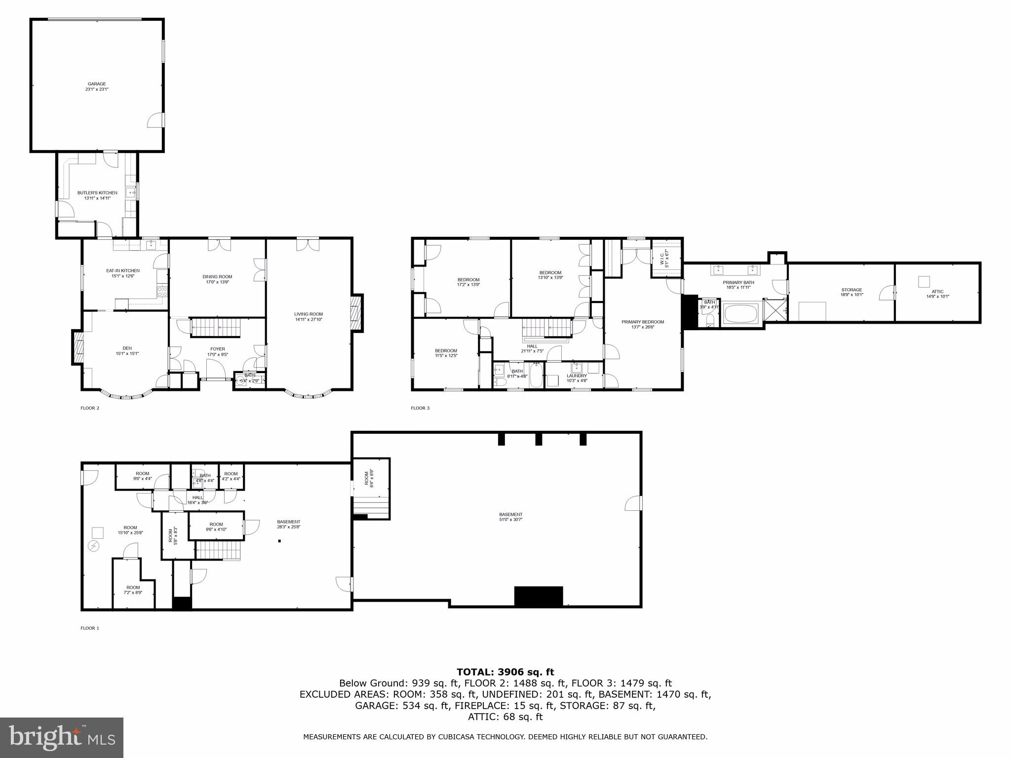 RUXTON - Residential