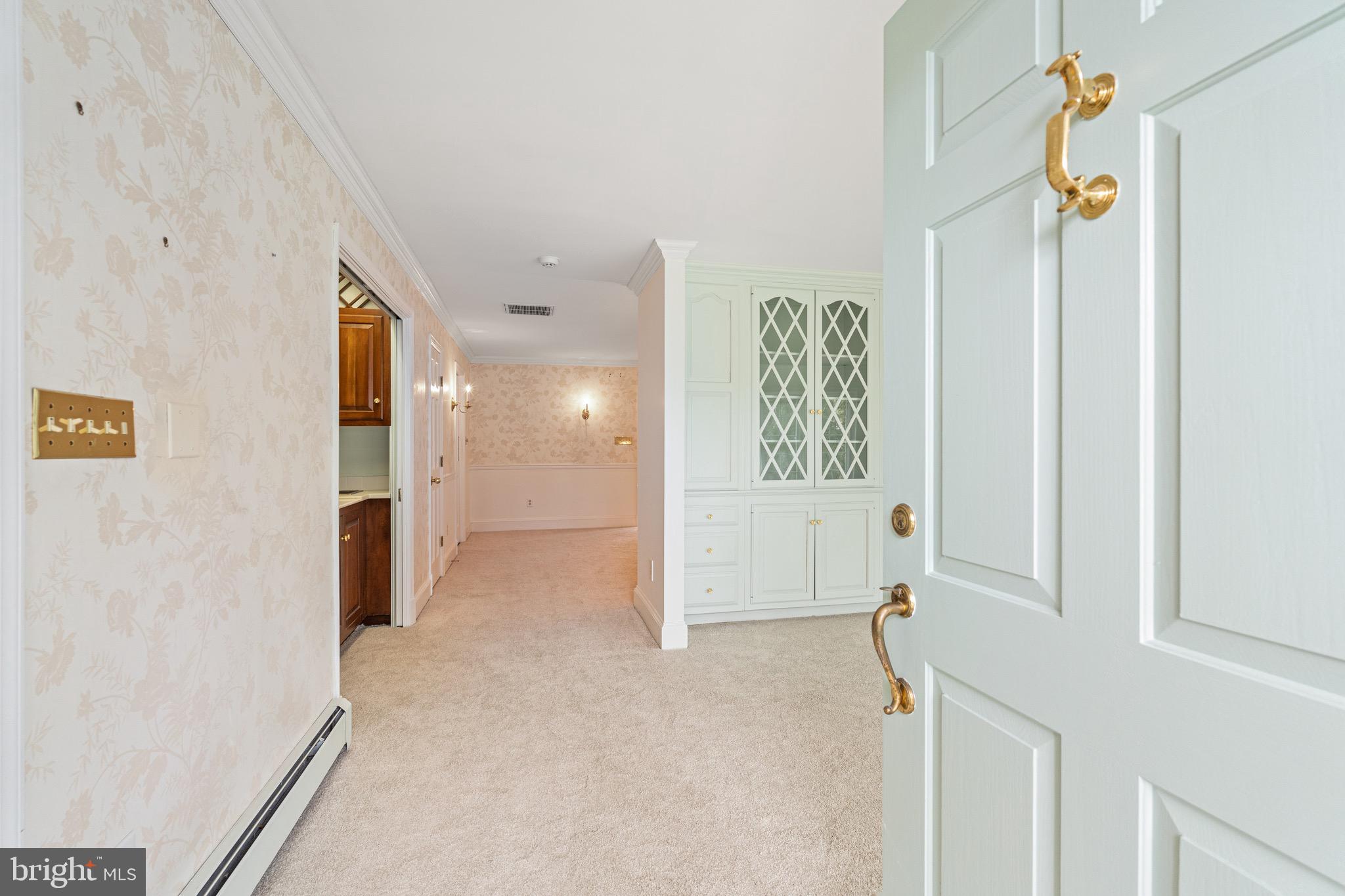 RUXTON - Residential