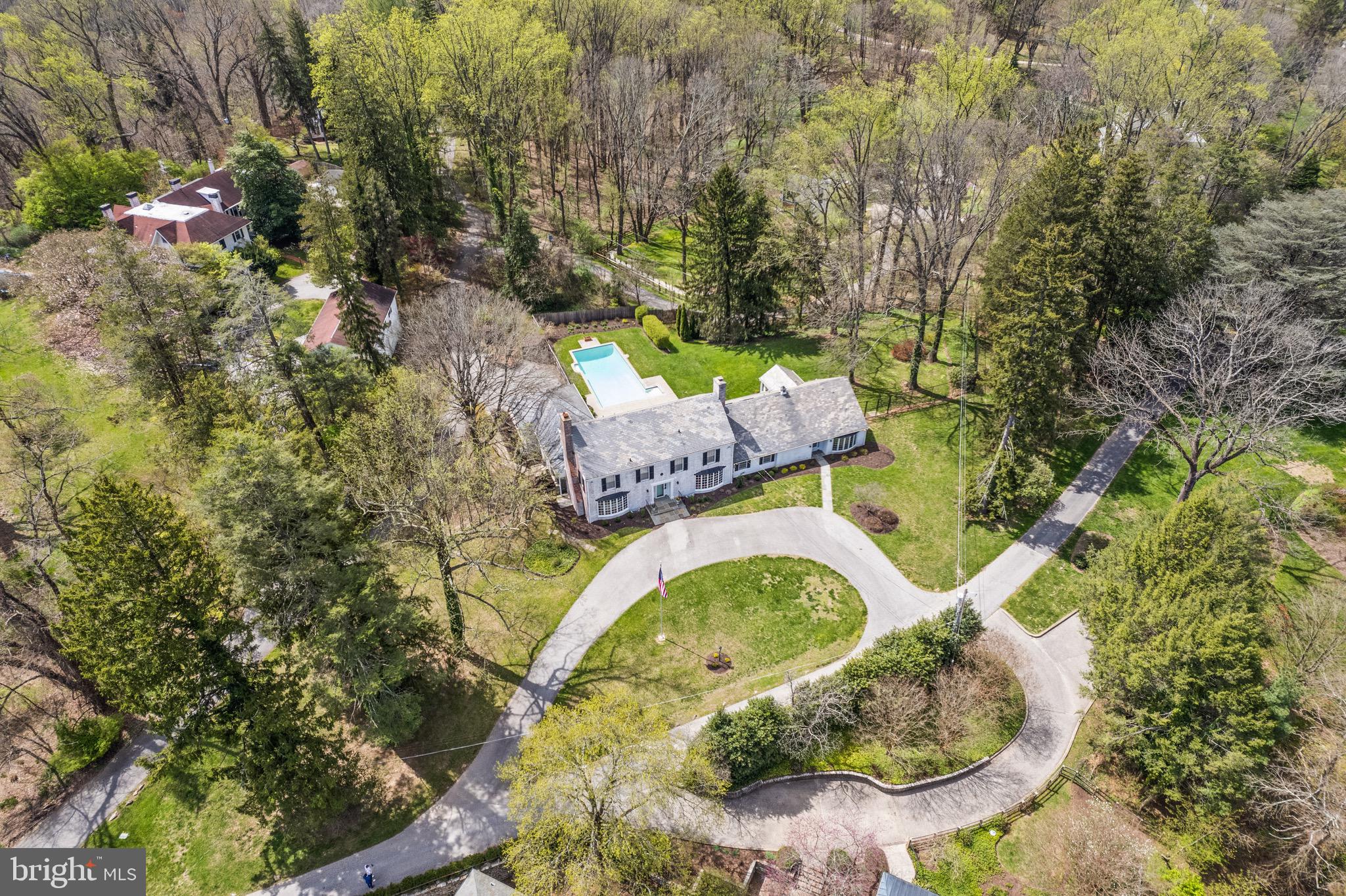 RUXTON - Residential