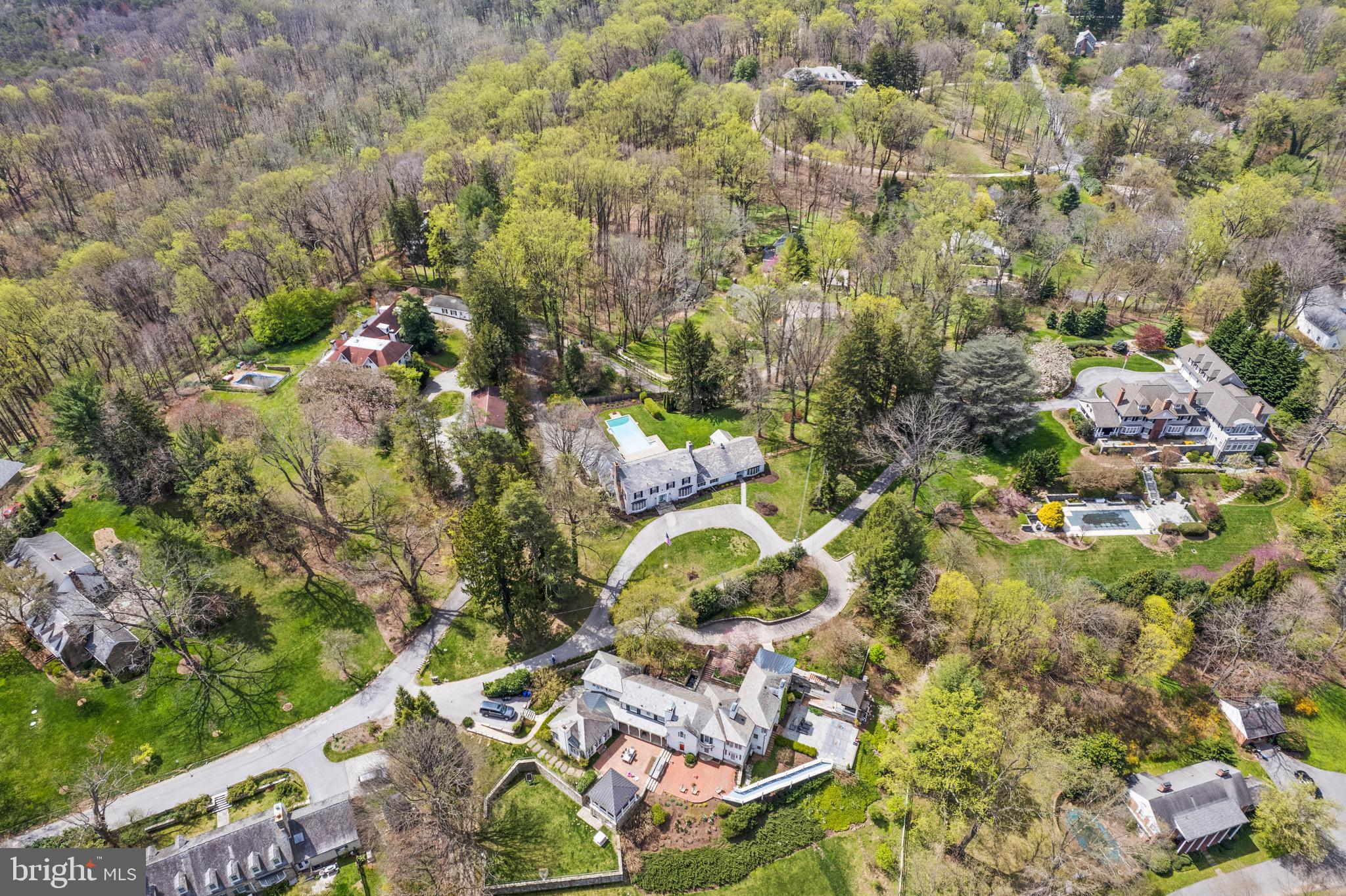 RUXTON - Residential