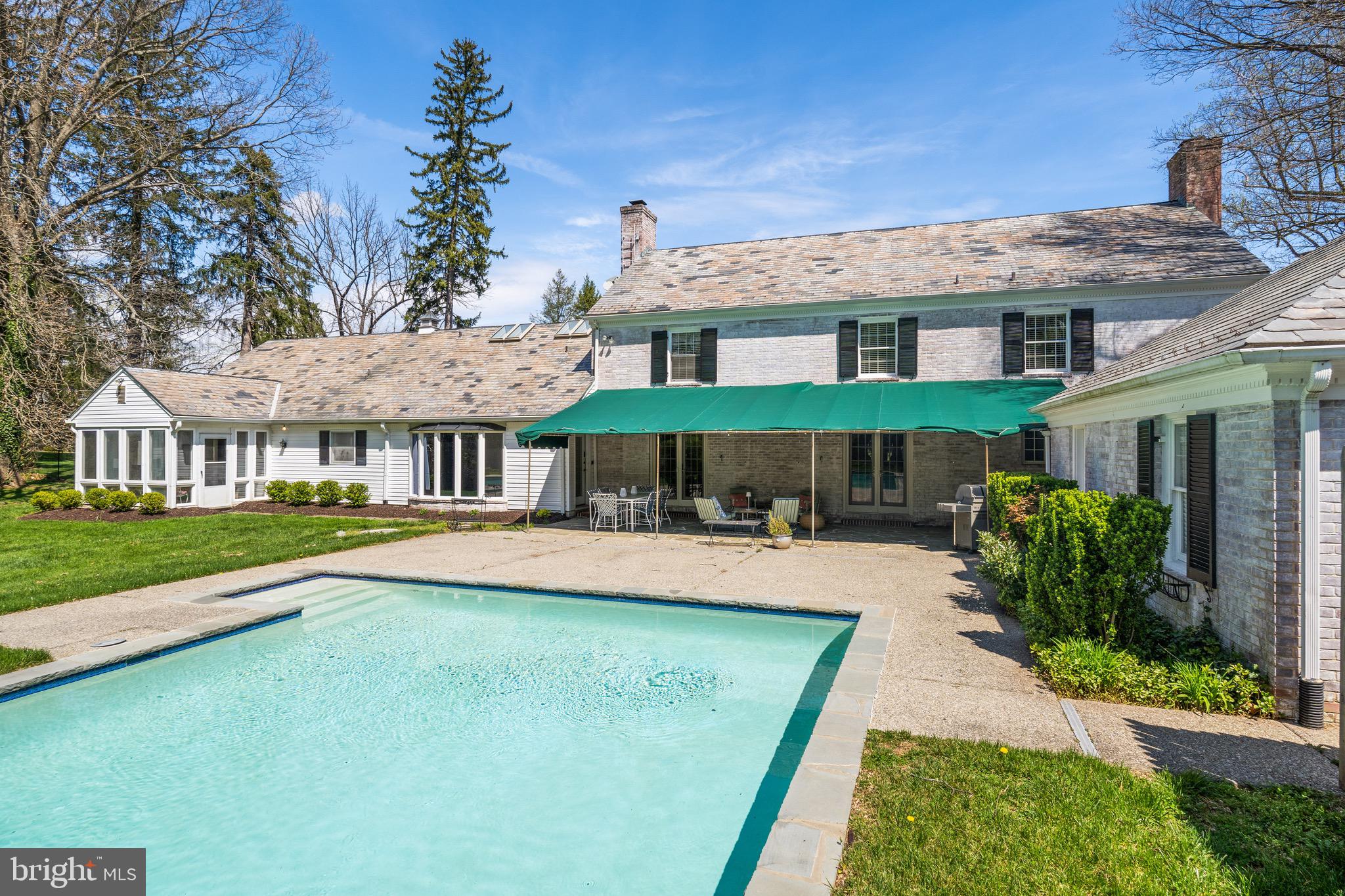 RUXTON - Residential