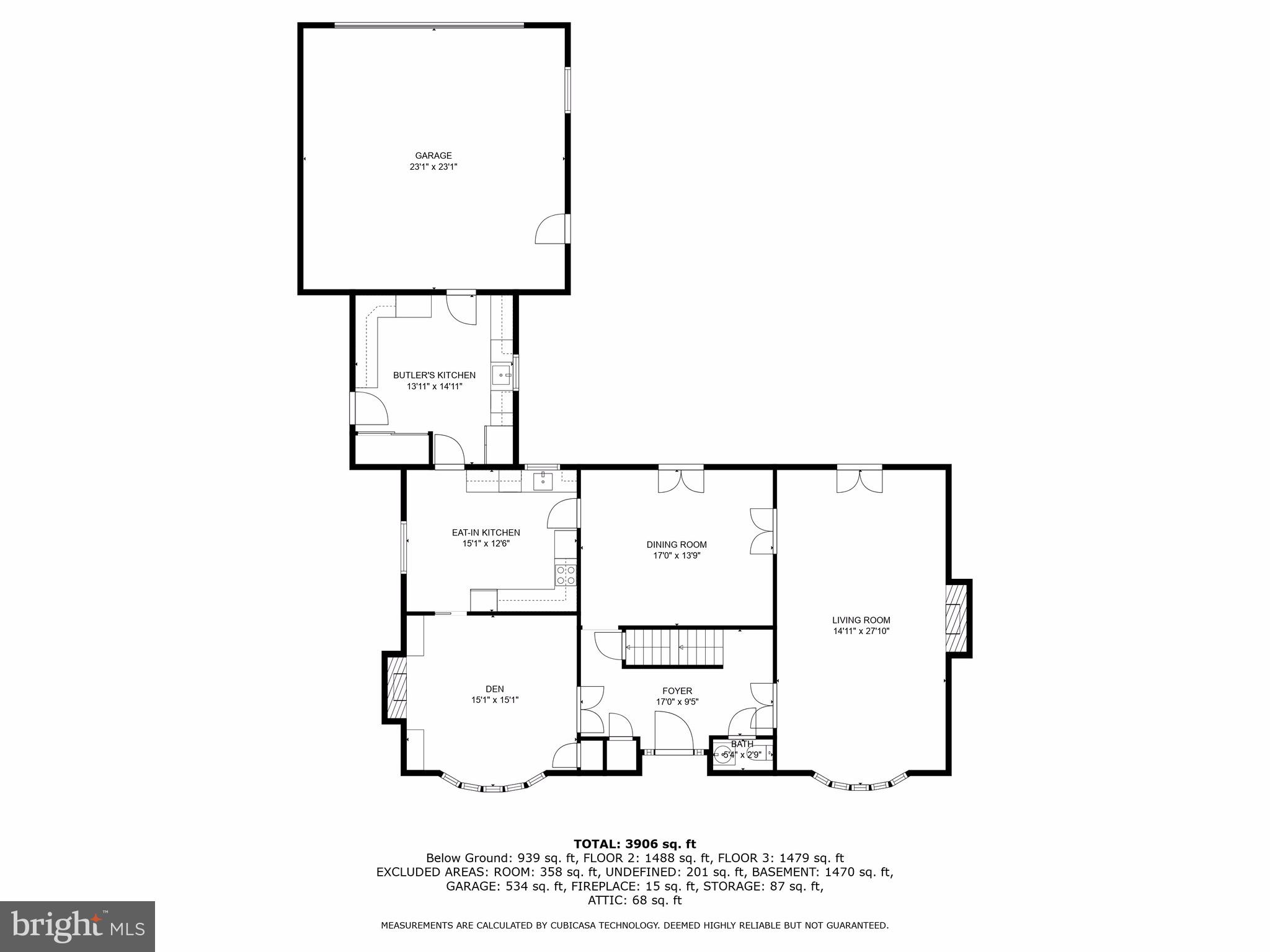 RUXTON - Residential