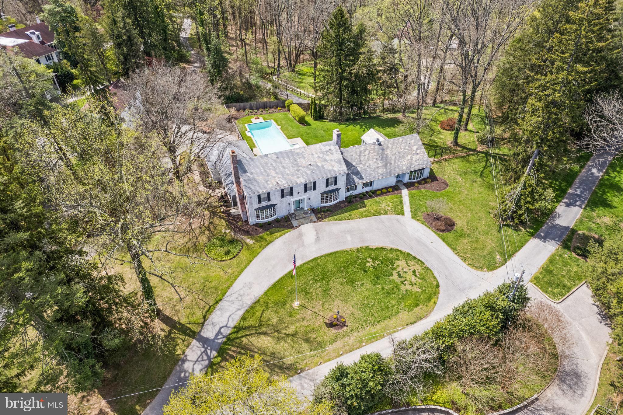 RUXTON - Residential