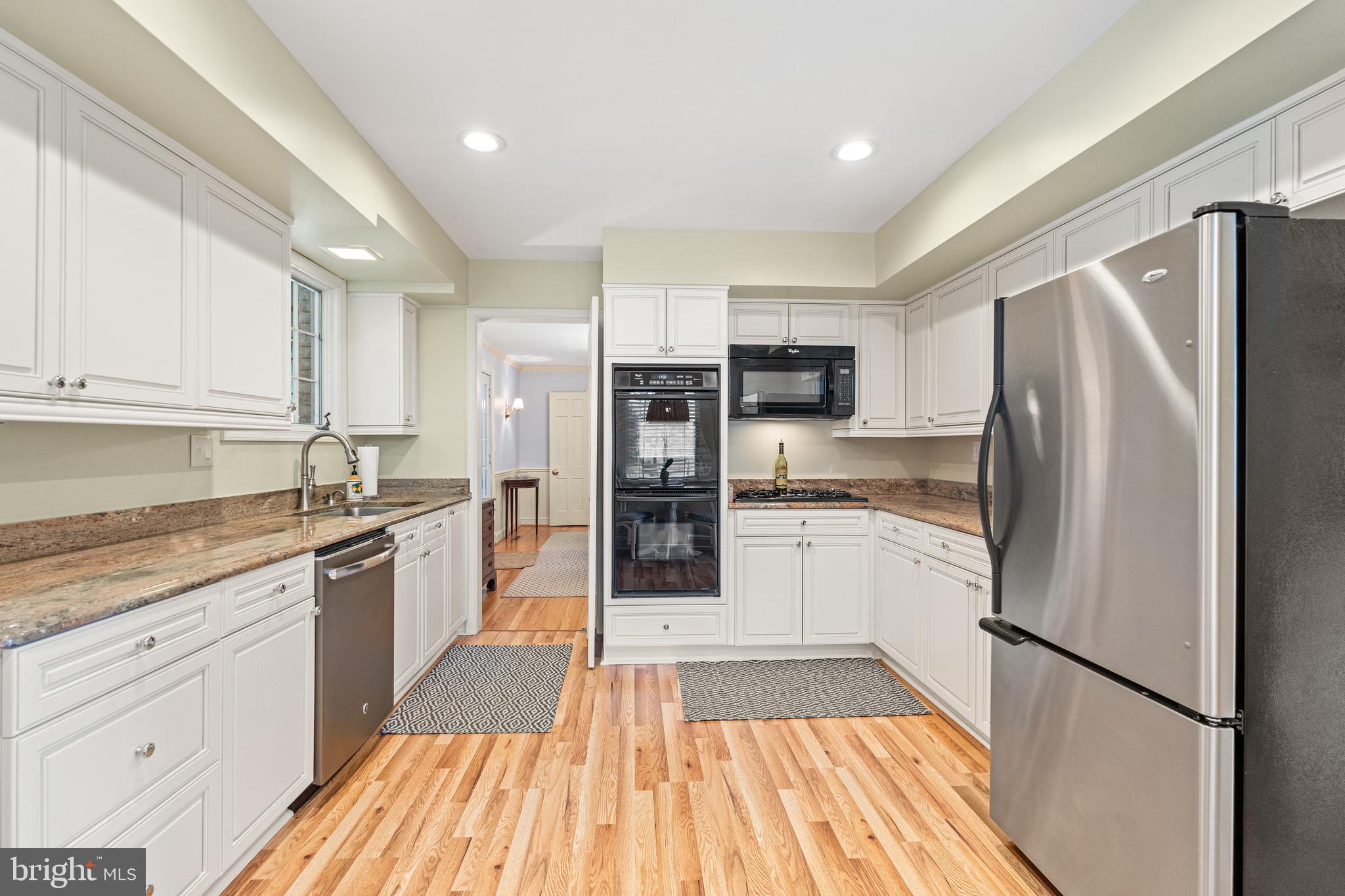 RUXTON - Residential