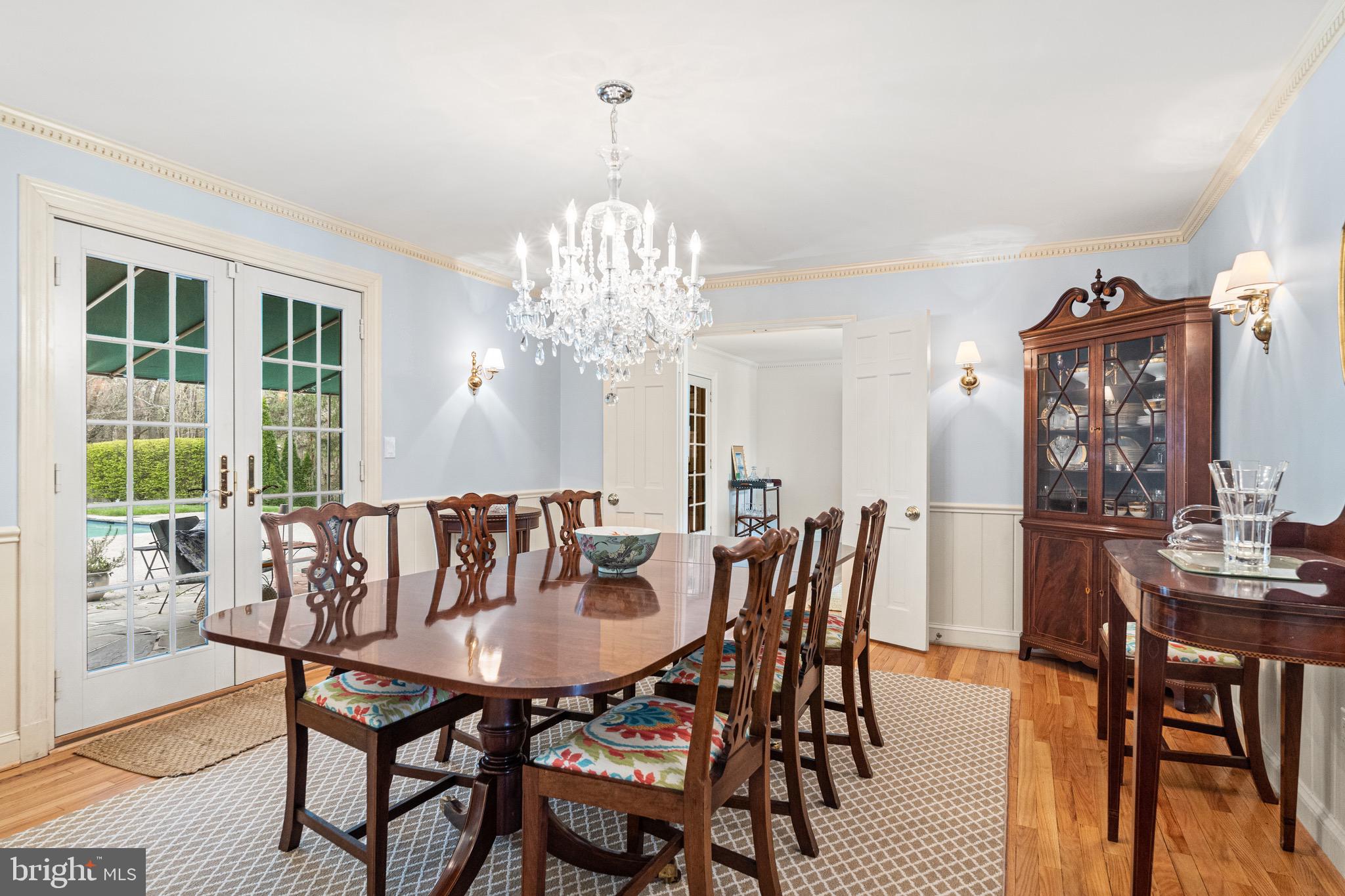 RUXTON - Residential