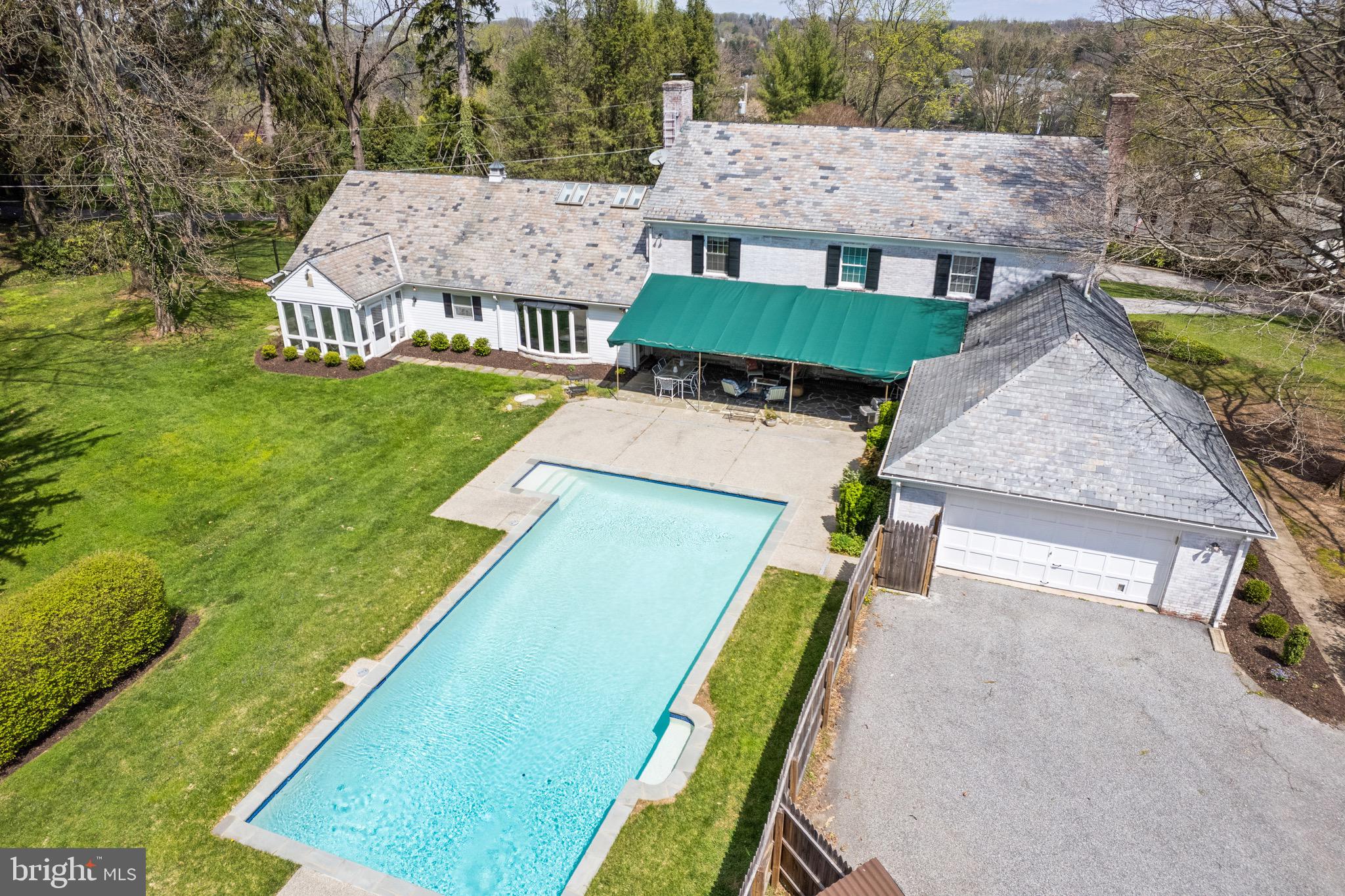 RUXTON - Residential