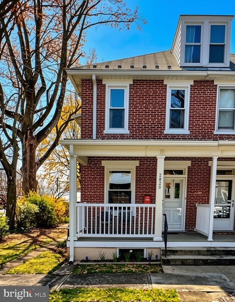Photo of 202 E Coover Street, MECHANICSBURG, PA 17055 (MLS # PACB2059556)