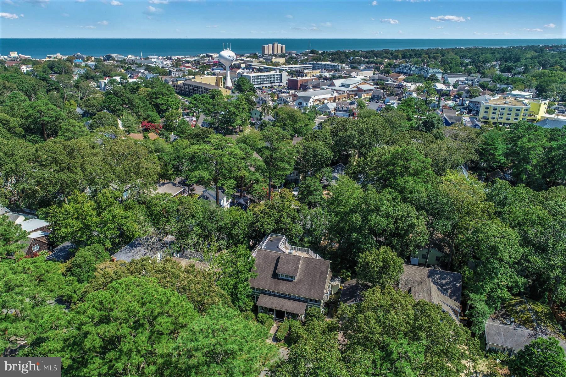 NORTH REHOBOTH - Residential