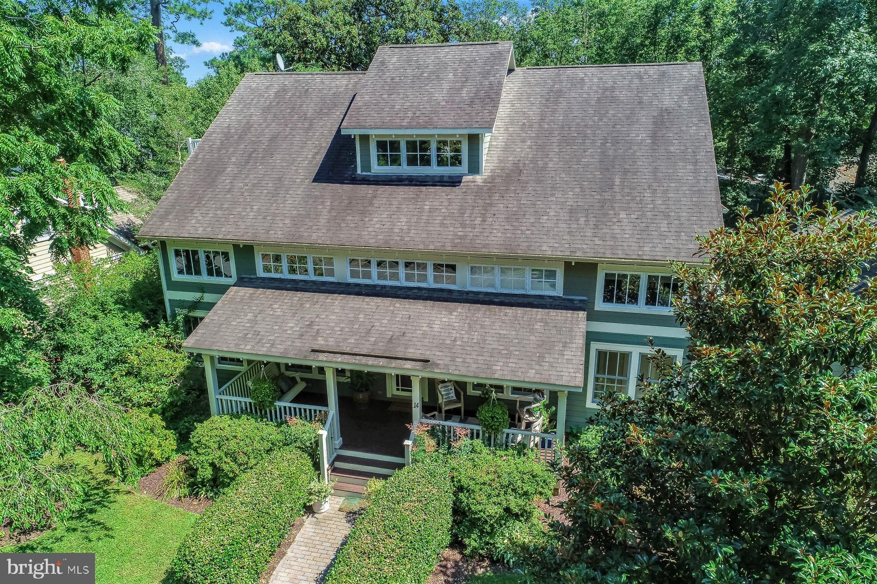 NORTH REHOBOTH - Residential