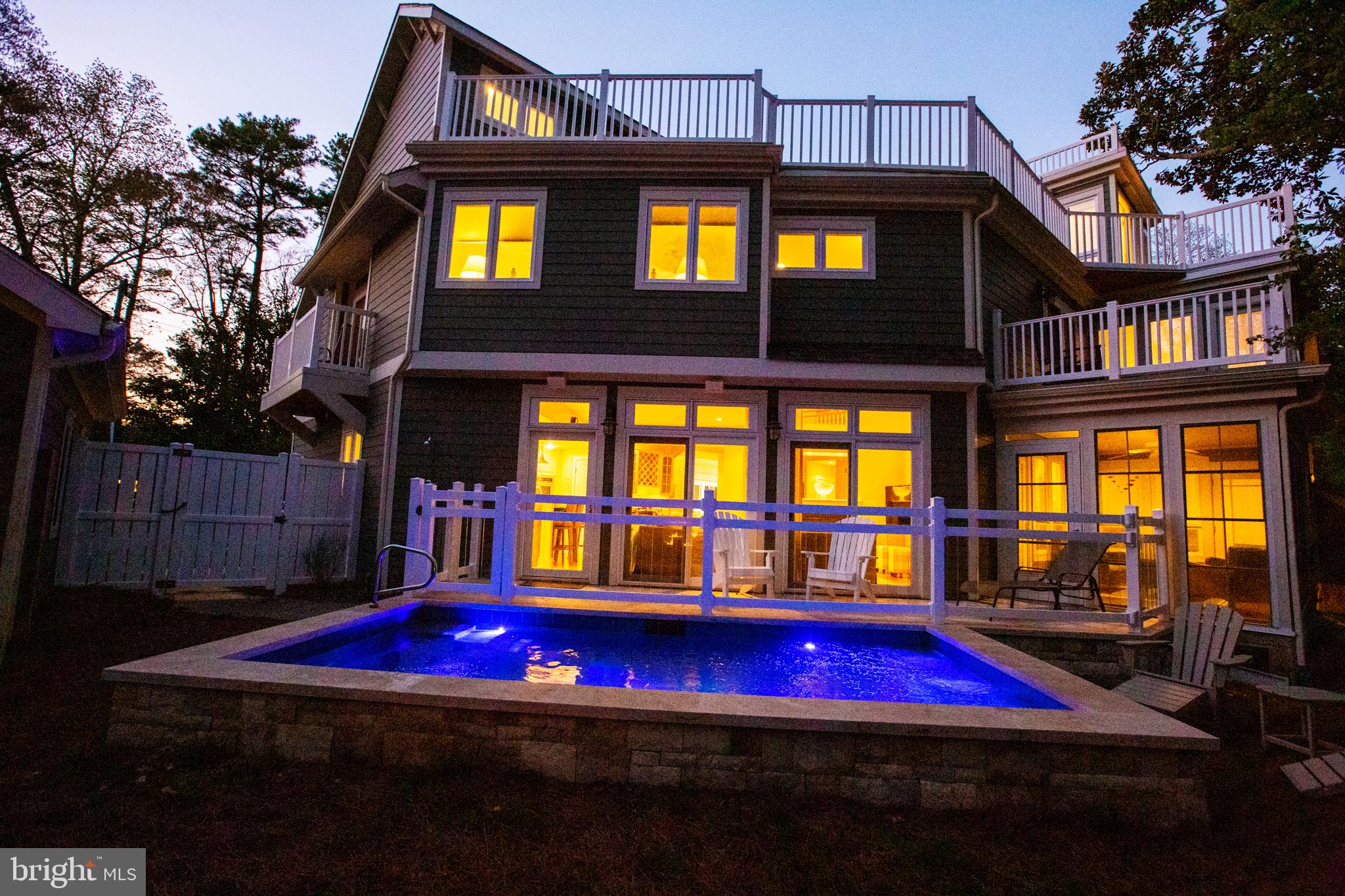 NORTH REHOBOTH - Residential