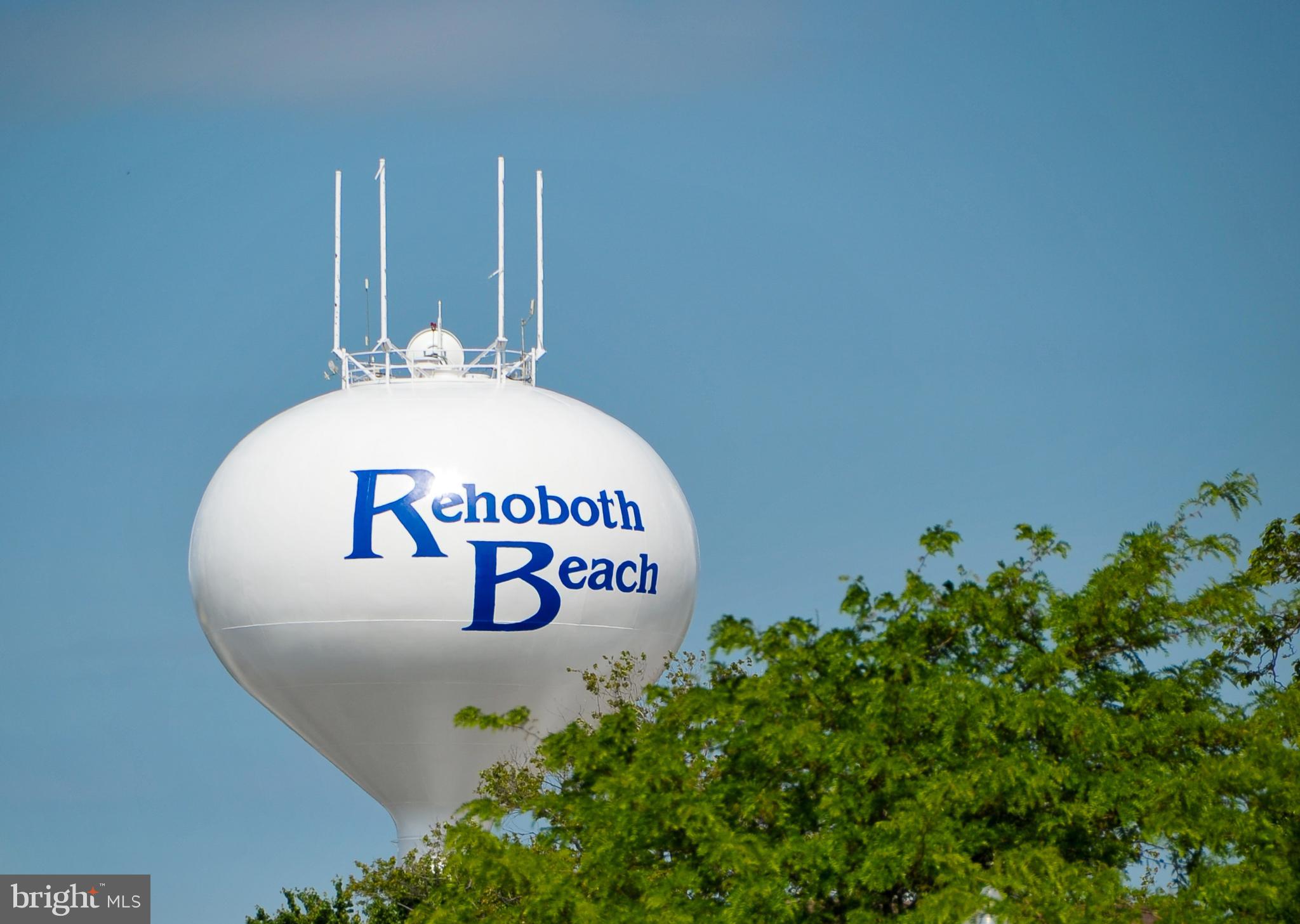 NORTH REHOBOTH - Residential