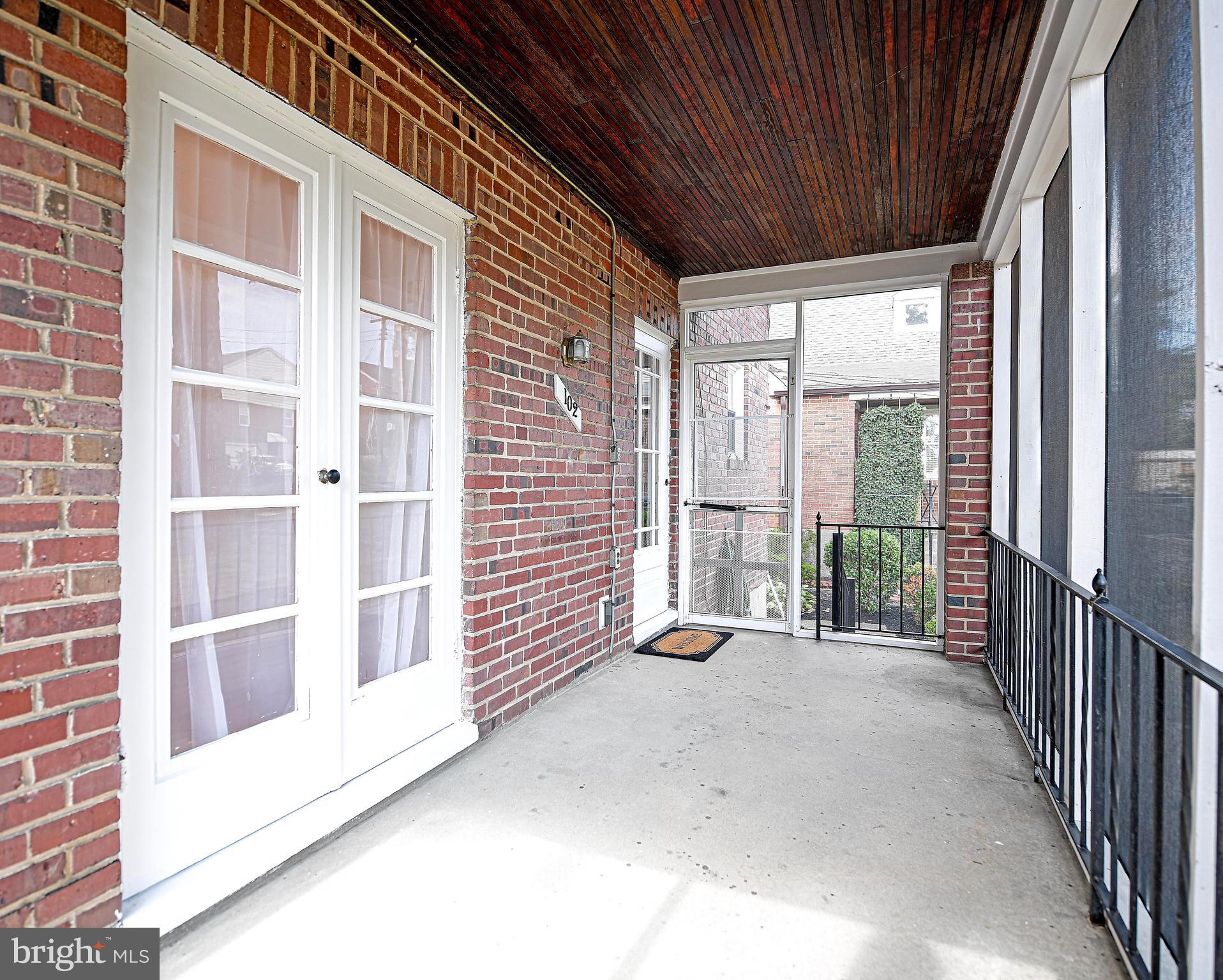 OVERLEA MANOR - Residential