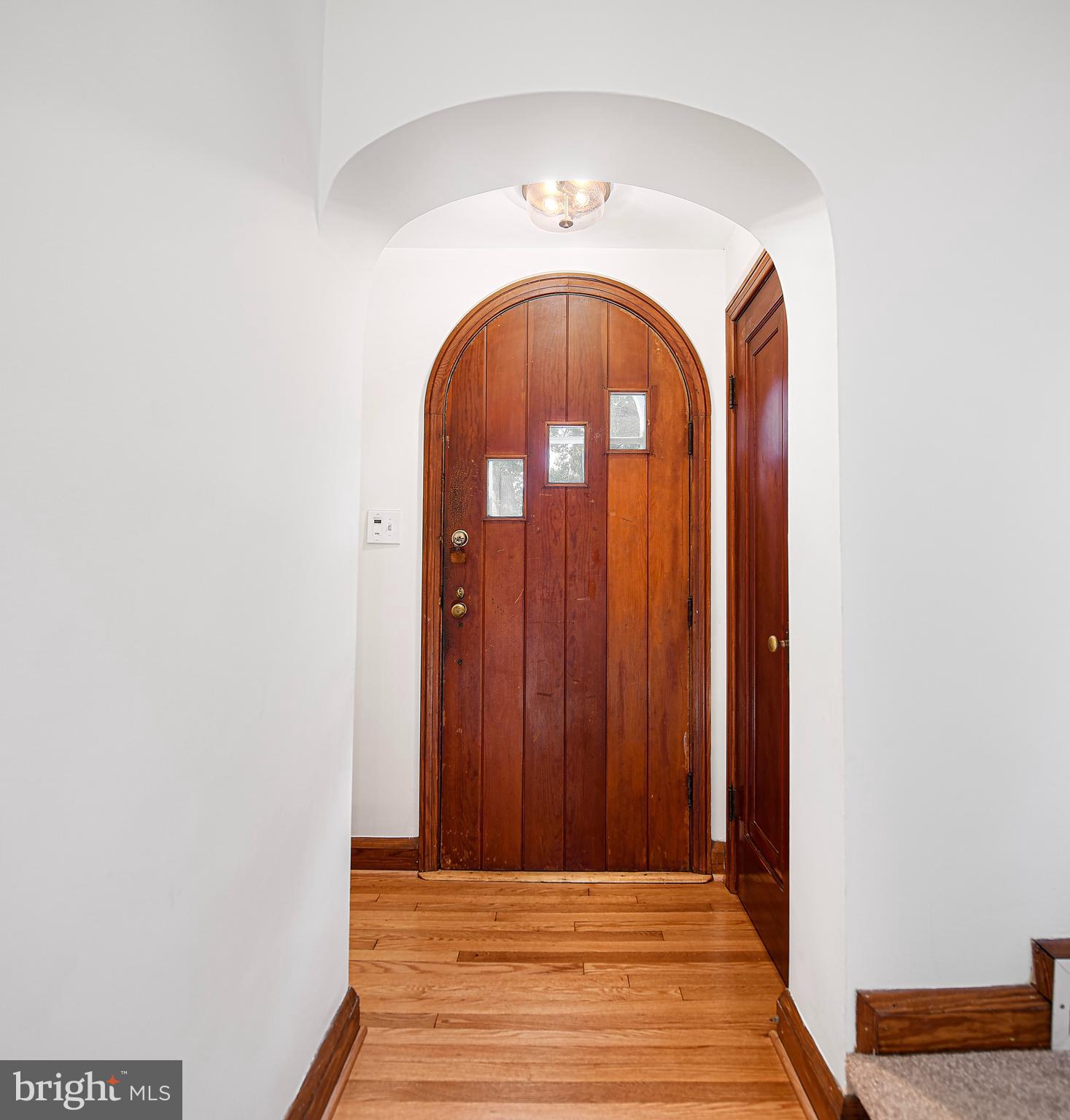 OVERLEA MANOR - Residential