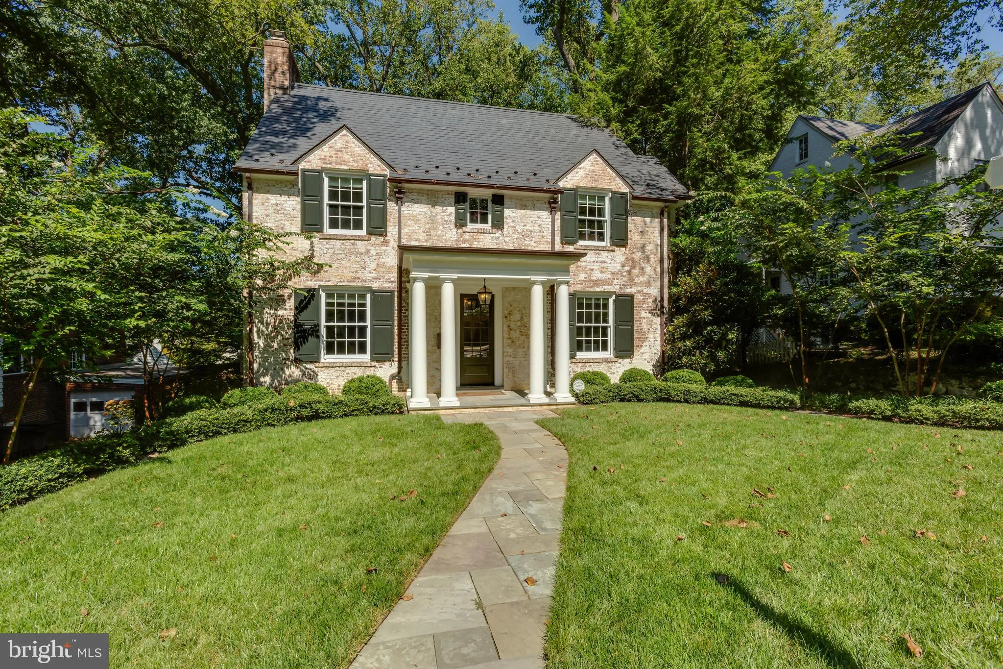 4943 Quebec Street NW, Washington, DC 20016