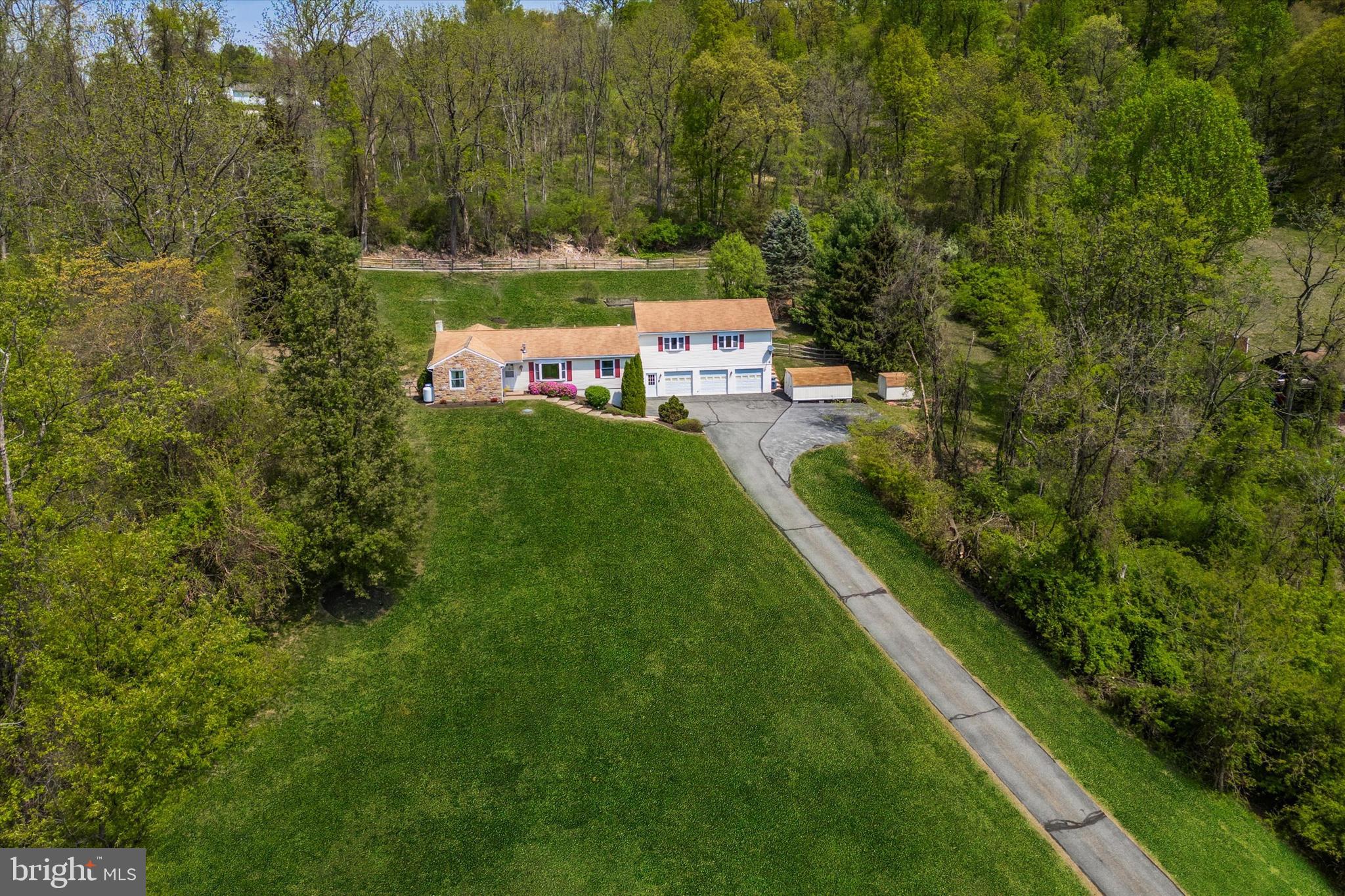 93 SHADY LANE