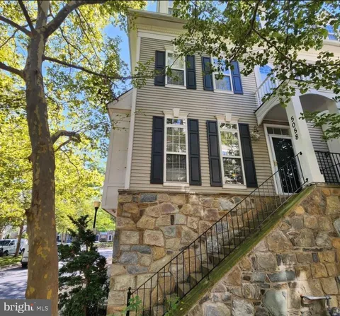 5058 Minda Court, Alexandria, VA MLS: VAAX2053664