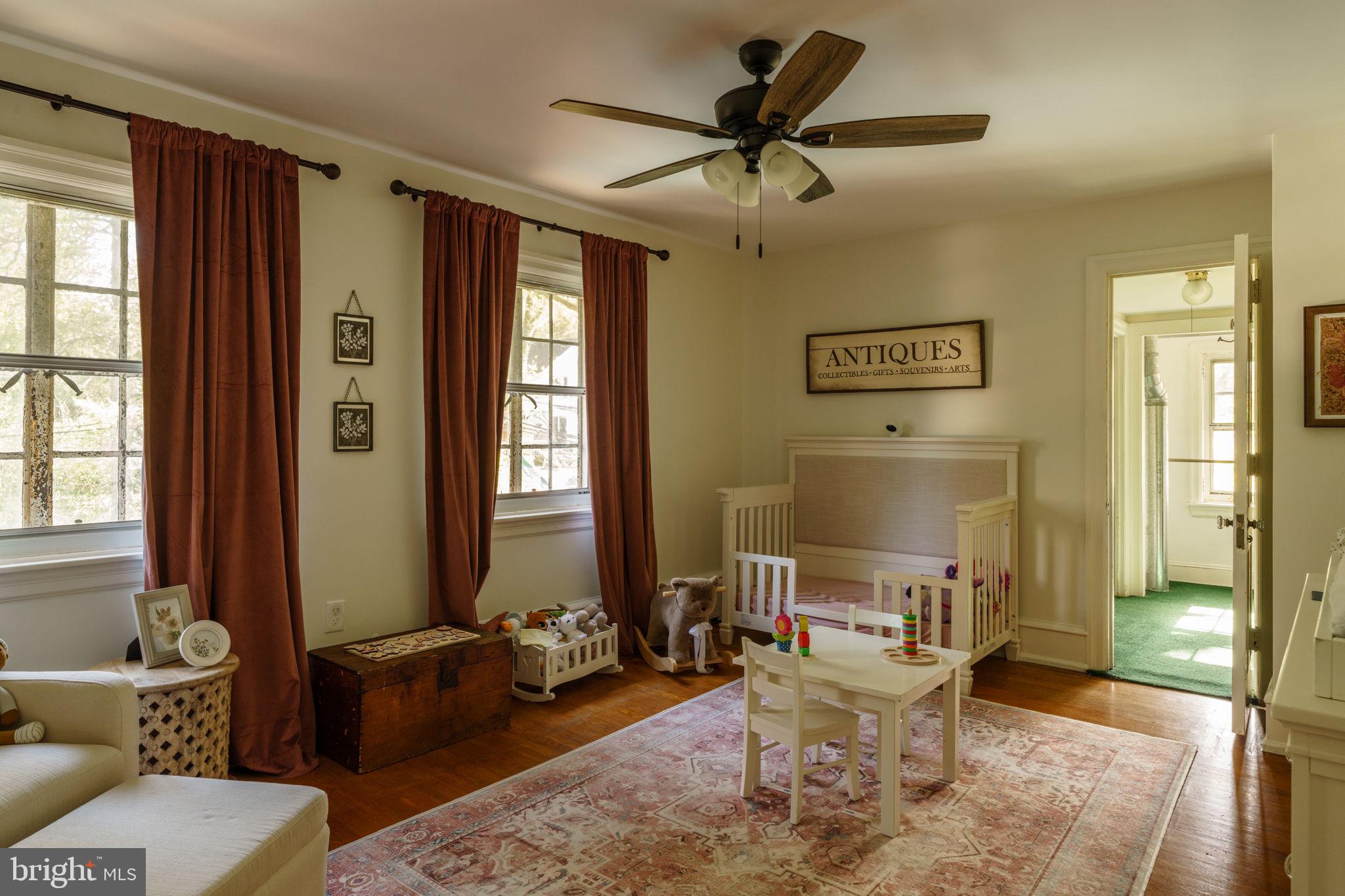 JENKINTOWN MANOR - Residential