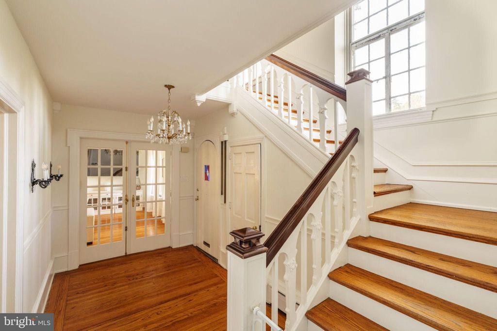 Photo of 247 Meetinghouse Road, JENKINTOWN, PA 19046 (MLS # PAMC2158786)