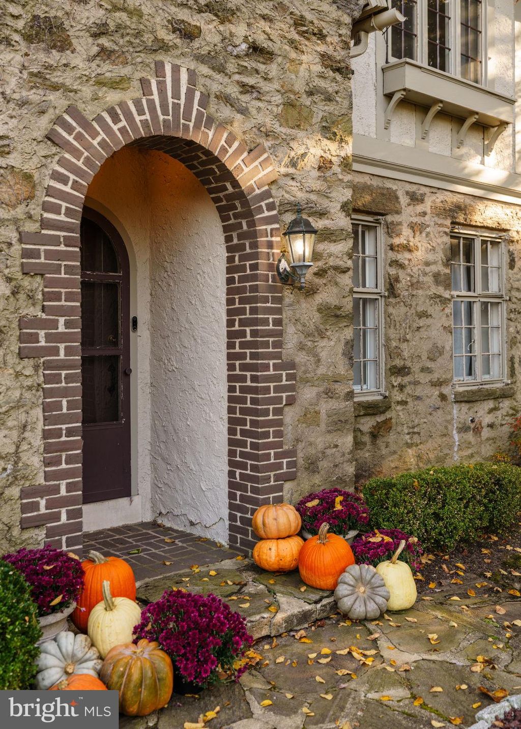 Photo of 247 Meetinghouse Road, JENKINTOWN, PA 19046 (MLS # PAMC2158786)