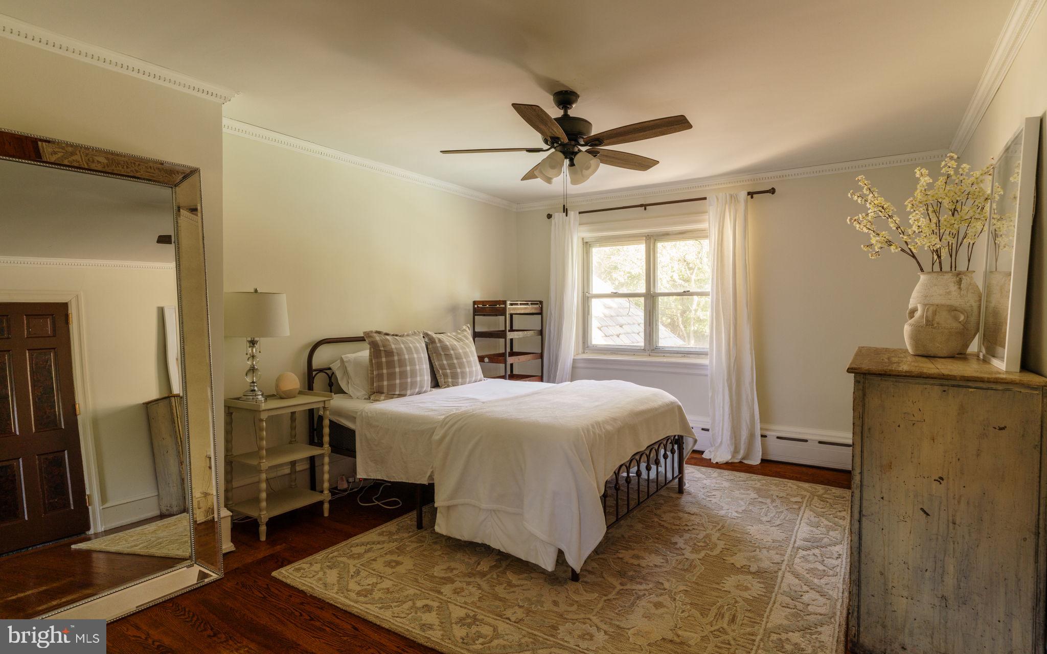 JENKINTOWN MANOR - Residential