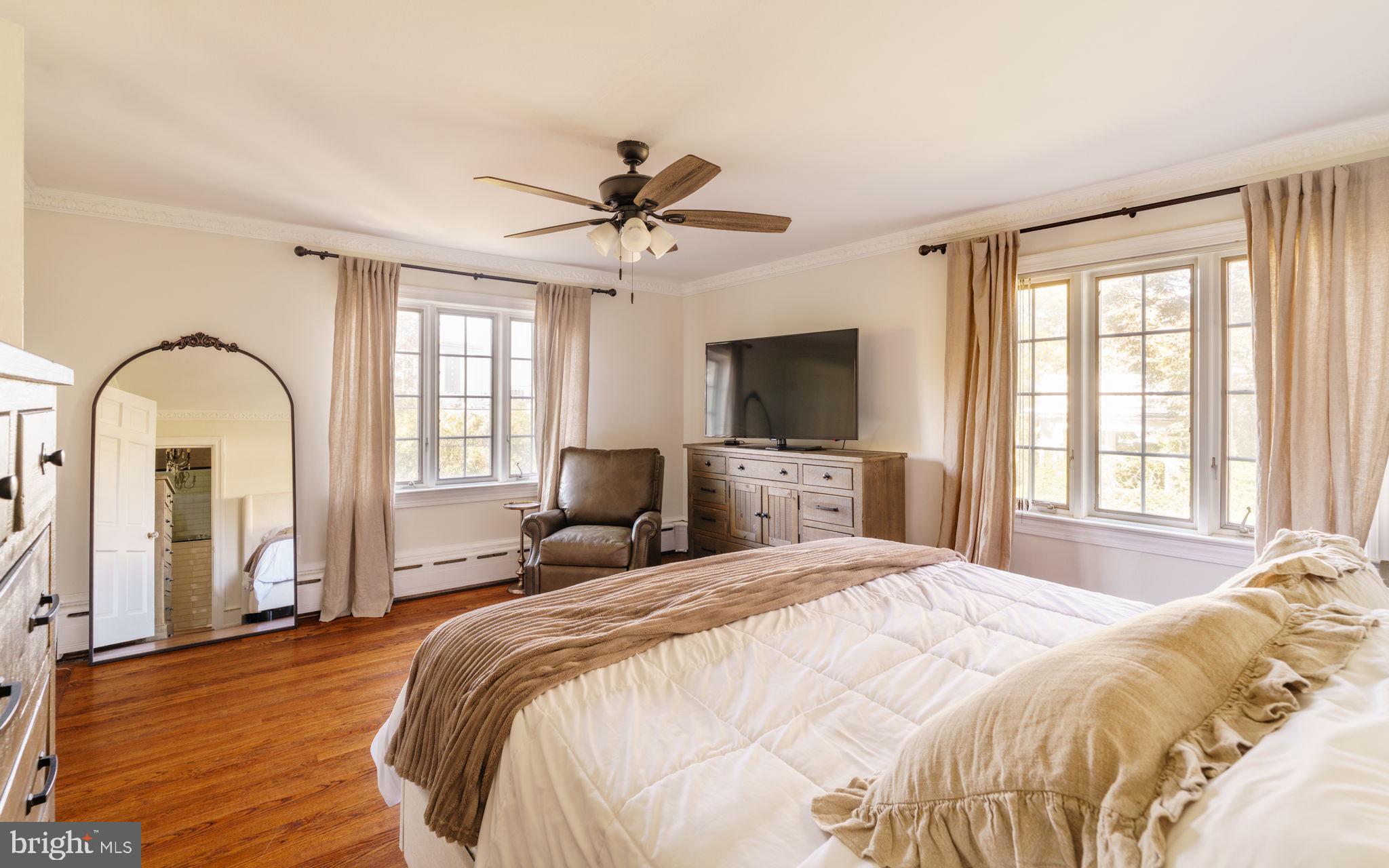 JENKINTOWN MANOR - Residential