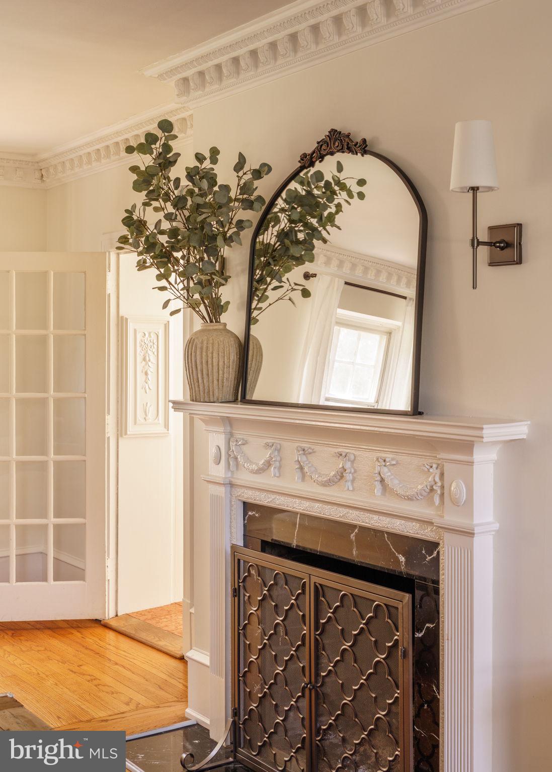 JENKINTOWN MANOR - Residential