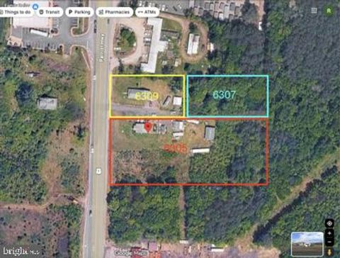 Photo of 6305 Patriot Highway, SPOTSYLVANIA, VA 22551 (MLS # VASP2041562)