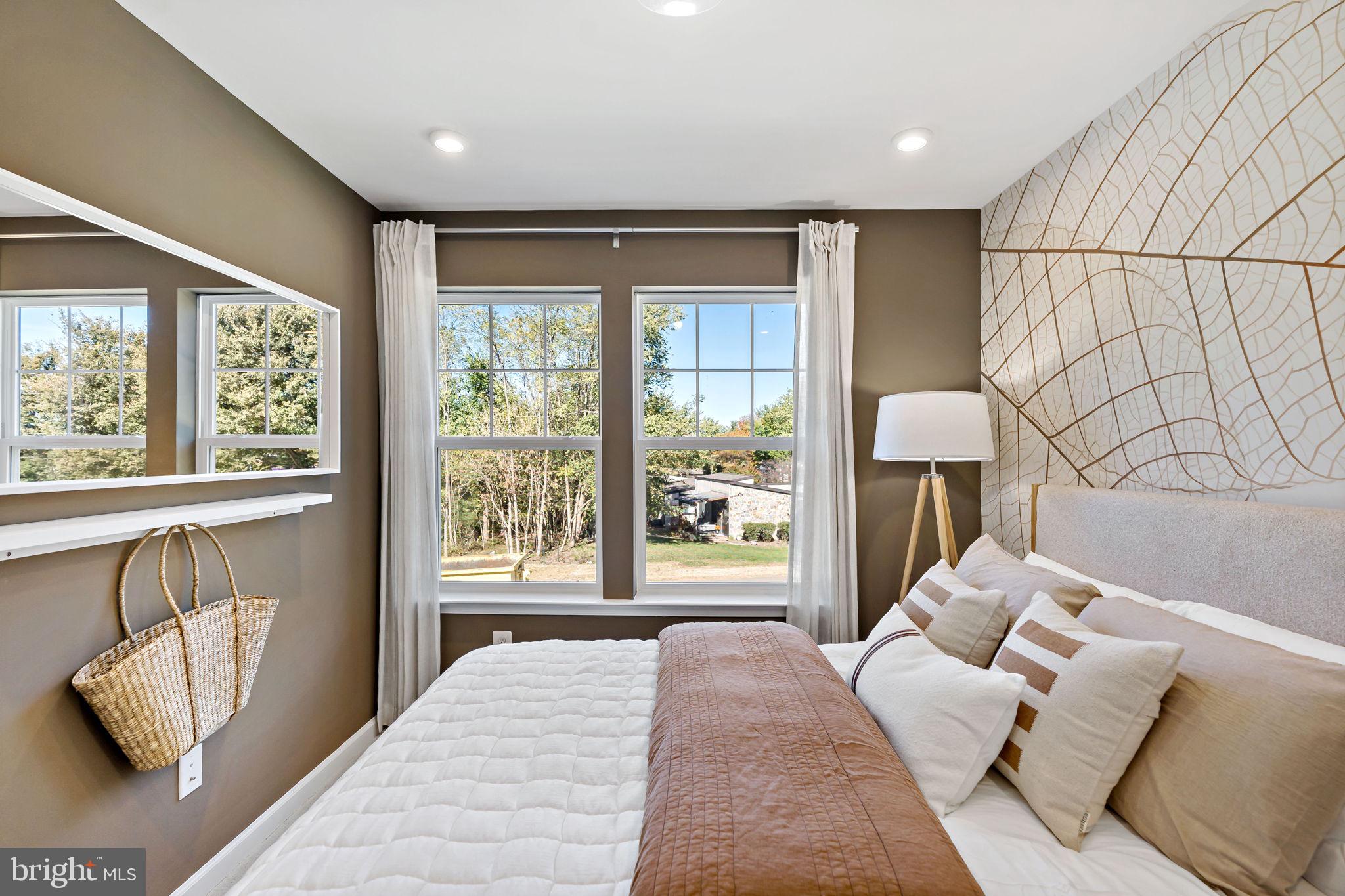 VILLAGES AT COURTHOUSE SQUARE - Residential