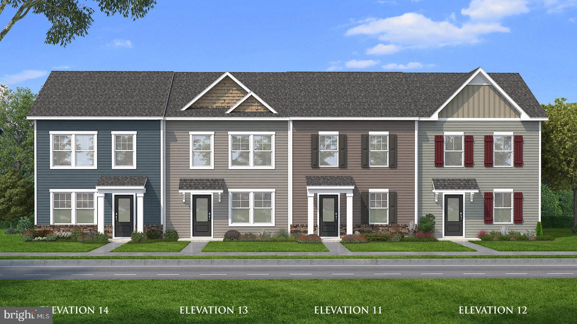 HOMESITE 107 COURTHOUSE DRIVE