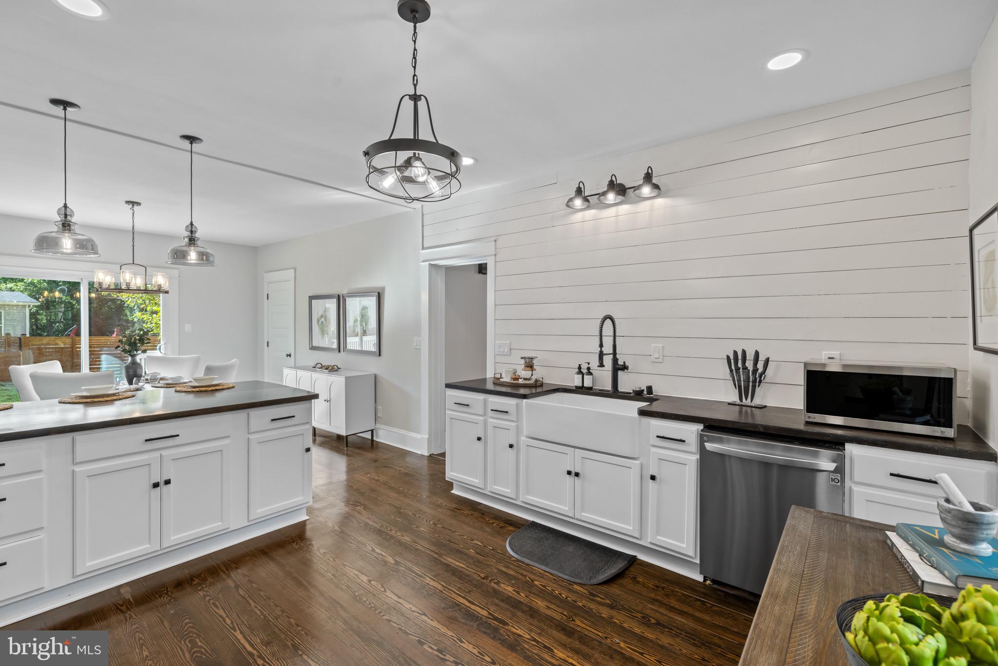 MILL CREEK SOUTH - Residential