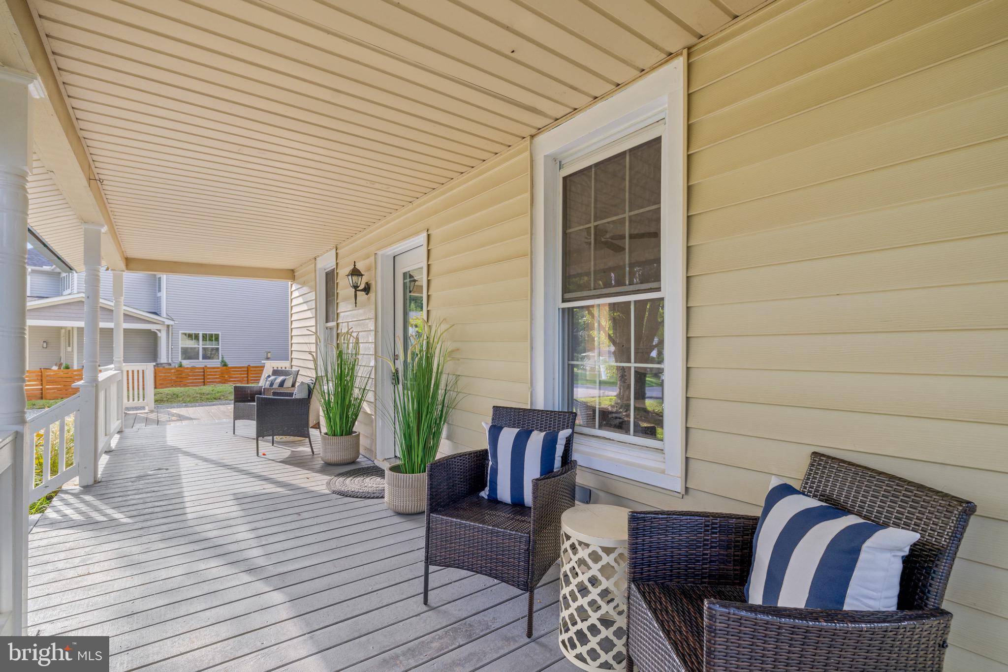 MILL CREEK SOUTH - Residential