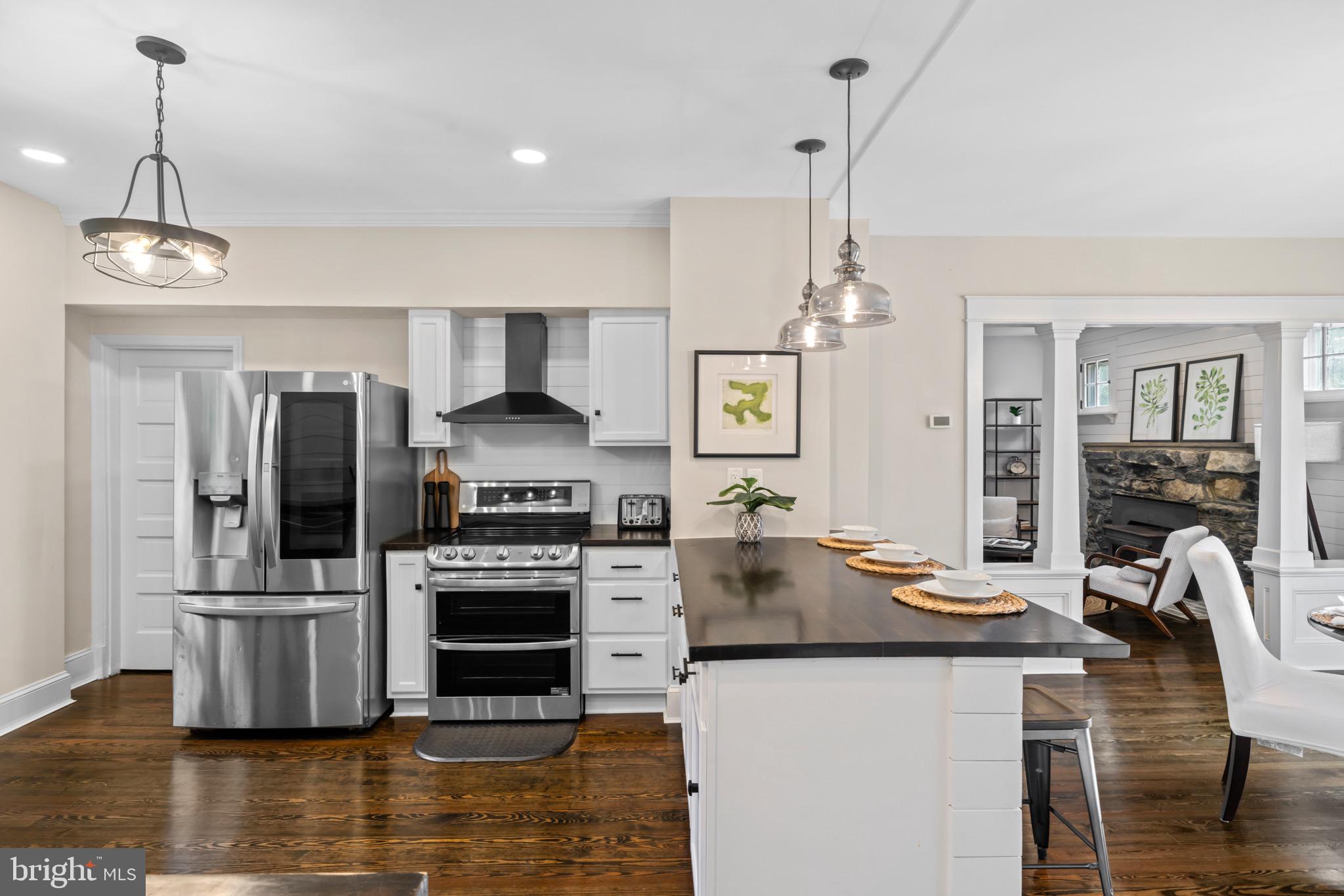 MILL CREEK SOUTH - Residential