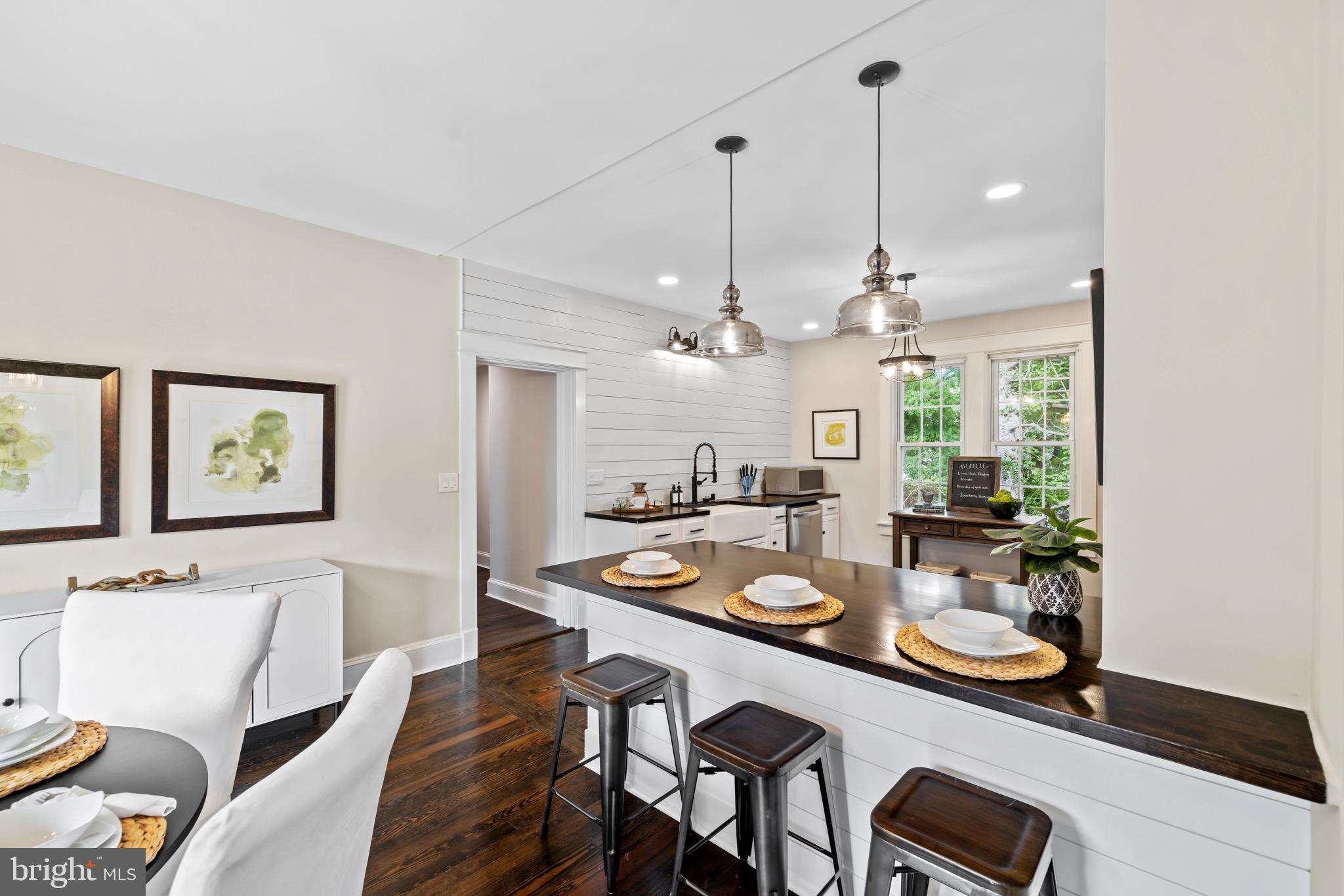 MILL CREEK SOUTH - Residential