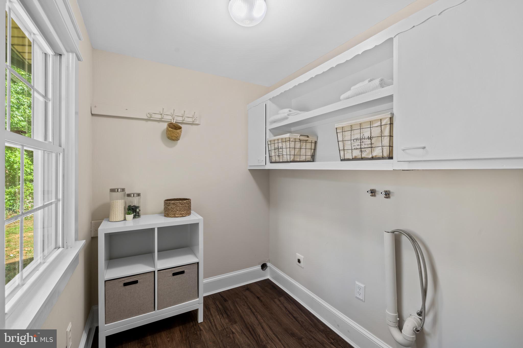 MILL CREEK SOUTH - Residential