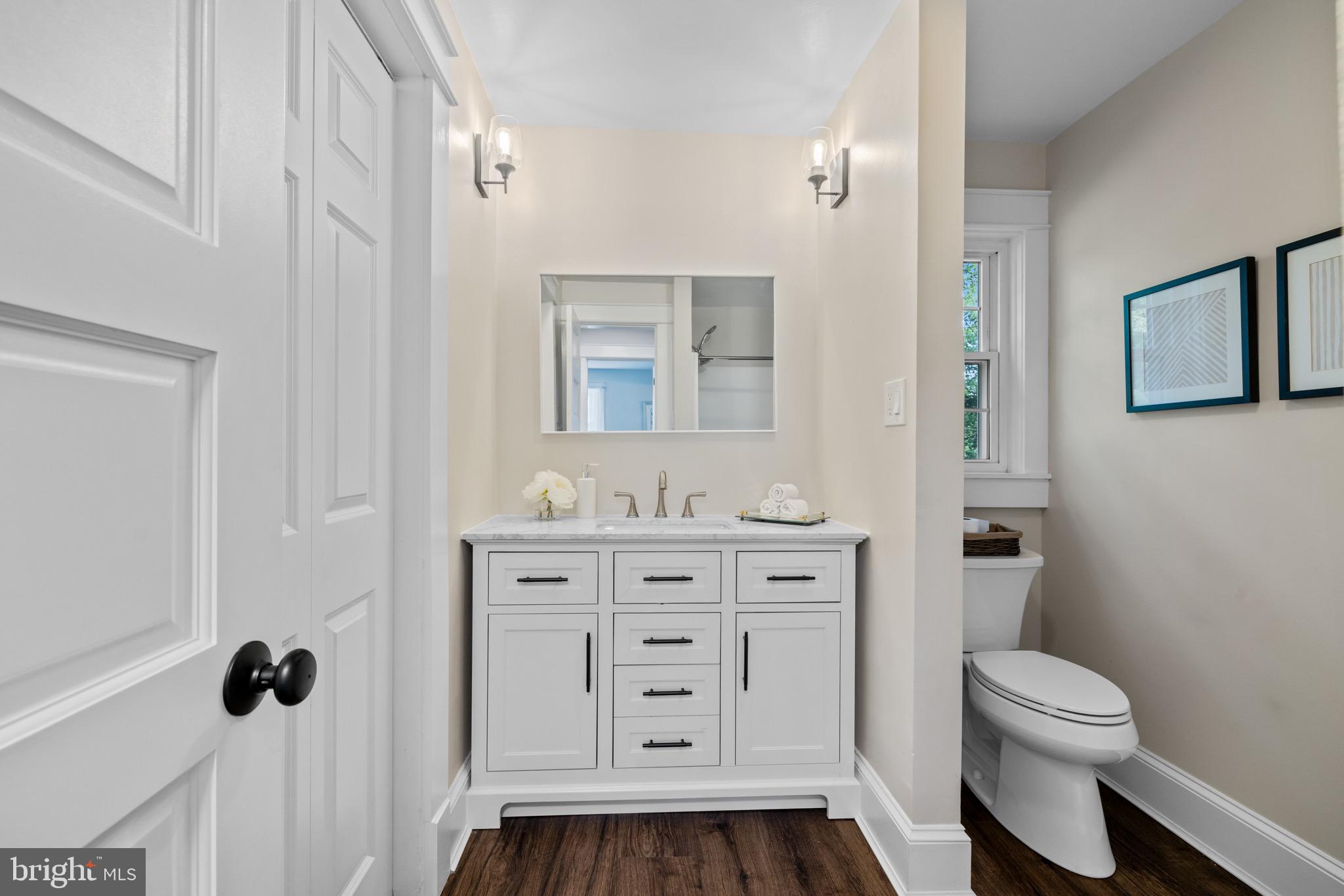 MILL CREEK SOUTH - Residential