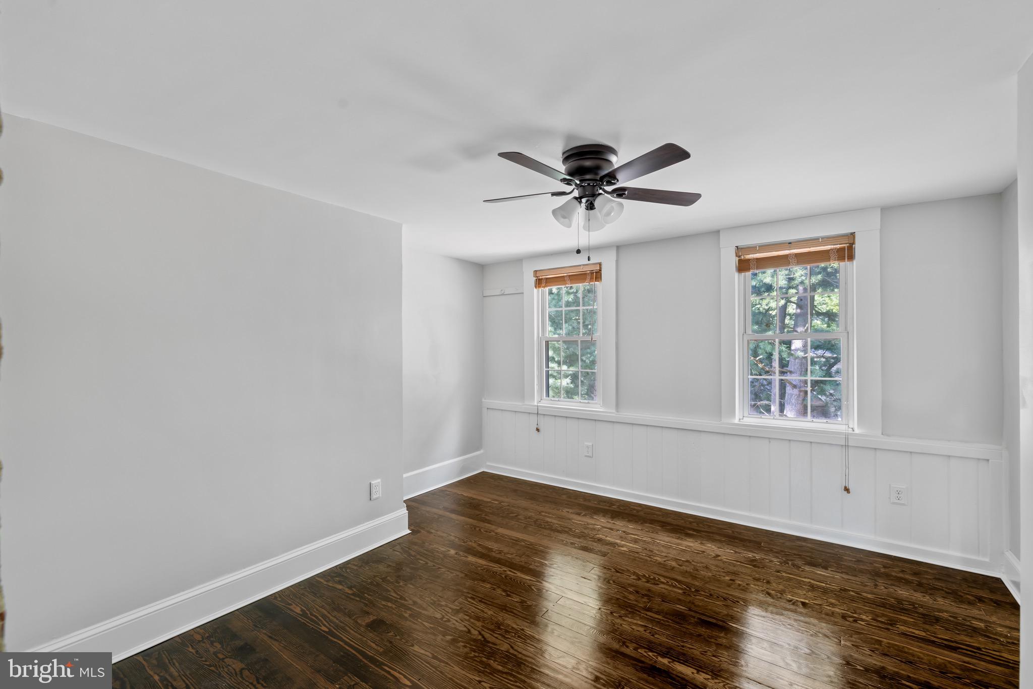 MILL CREEK SOUTH - Residential