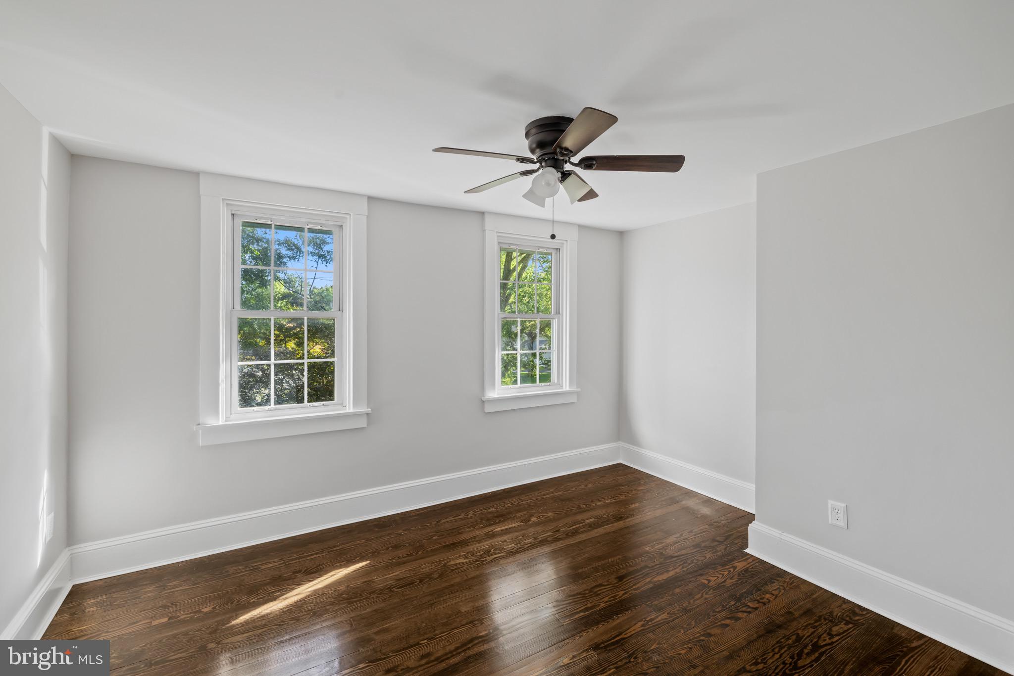 MILL CREEK SOUTH - Residential