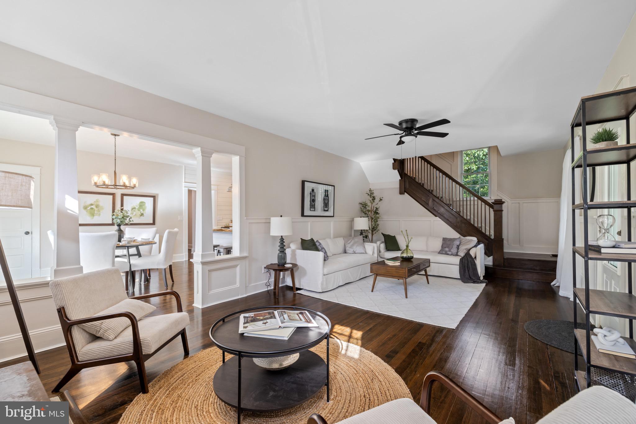 MILL CREEK SOUTH - Residential