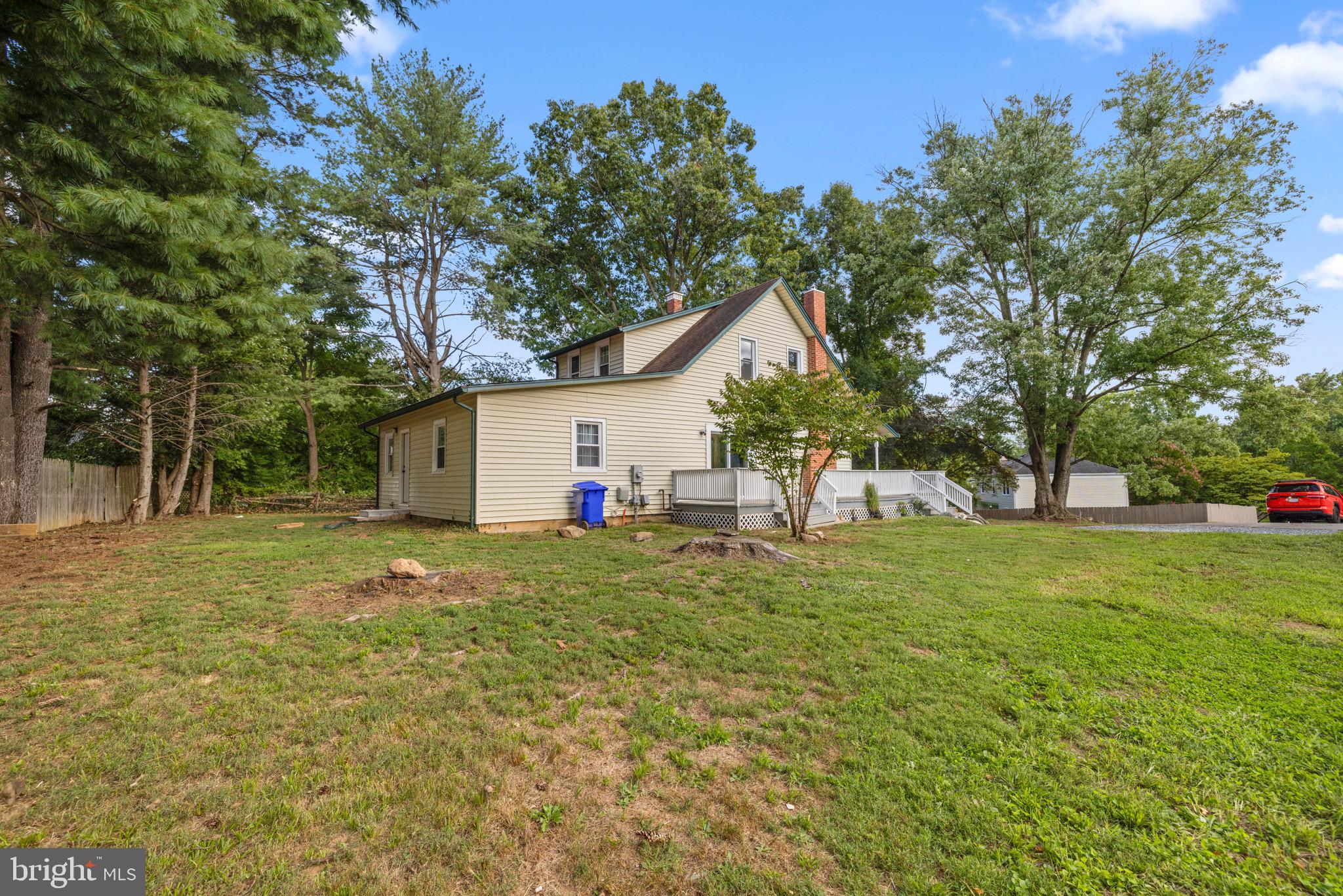 MILL CREEK SOUTH - Residential