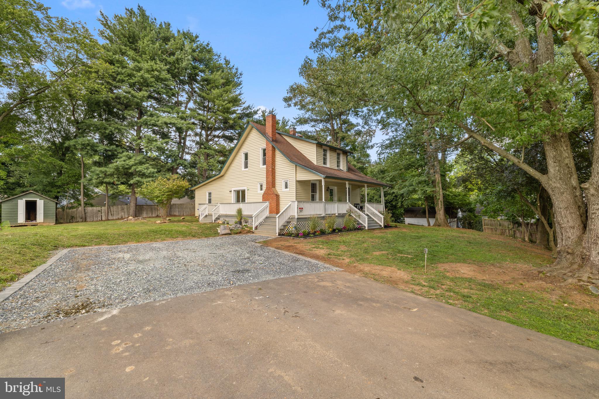 MILL CREEK SOUTH - Residential