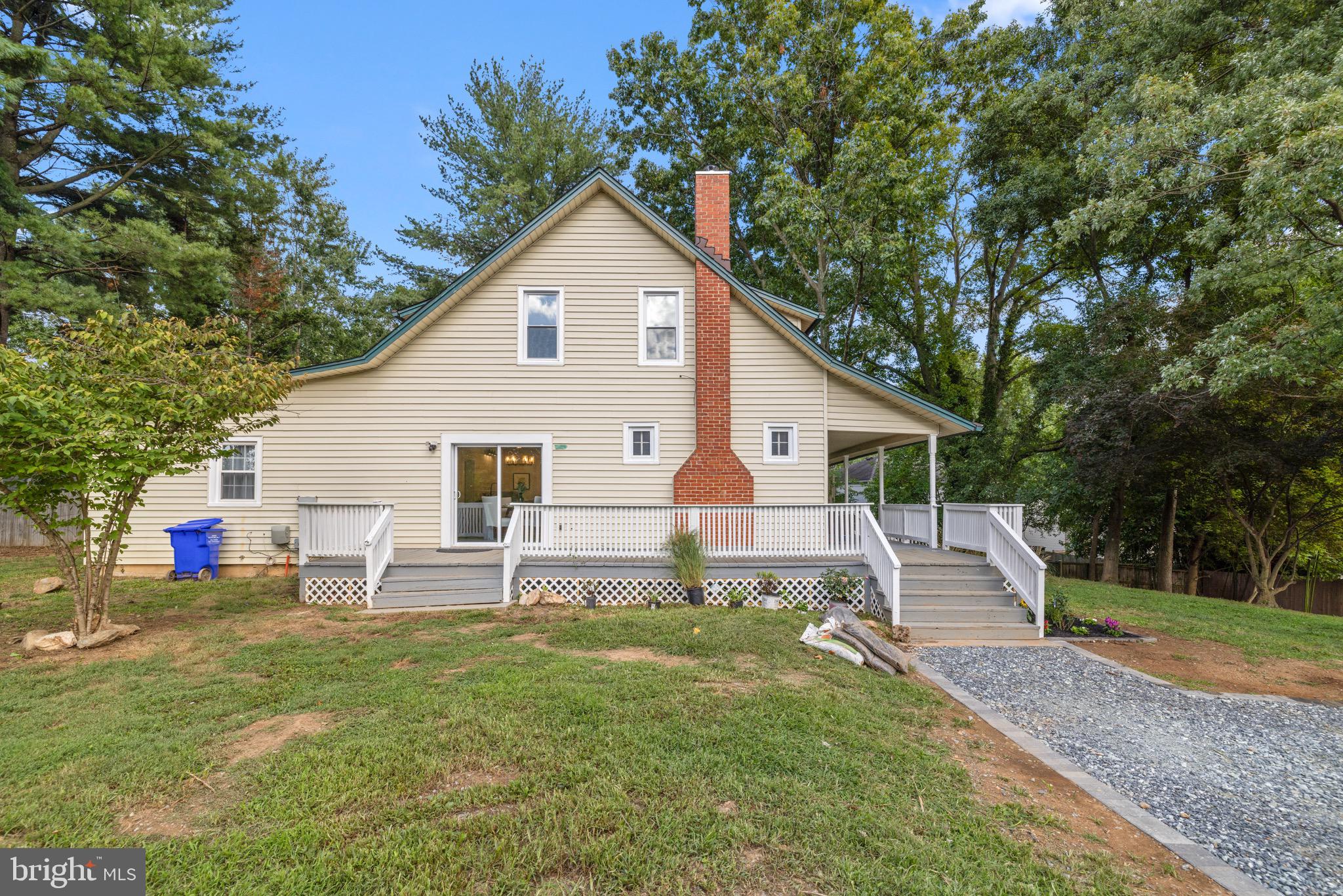 MILL CREEK SOUTH - Residential