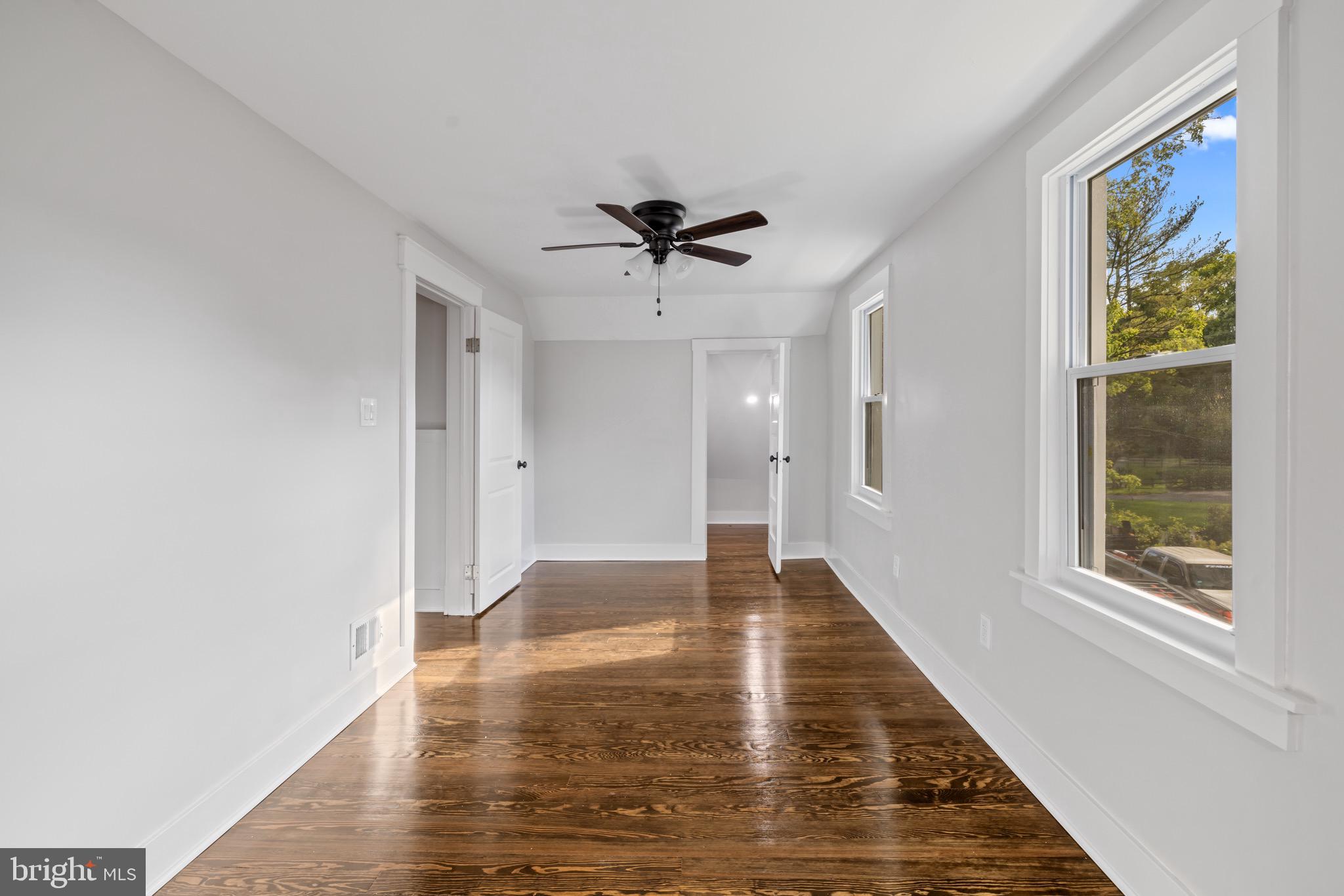 MILL CREEK SOUTH - Residential