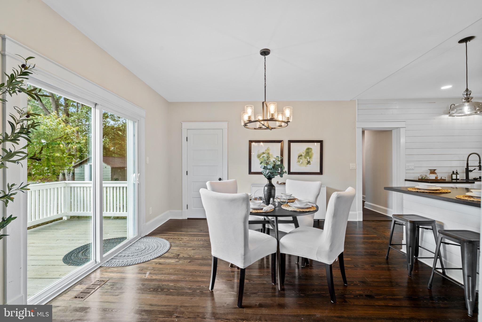 MILL CREEK SOUTH - Residential