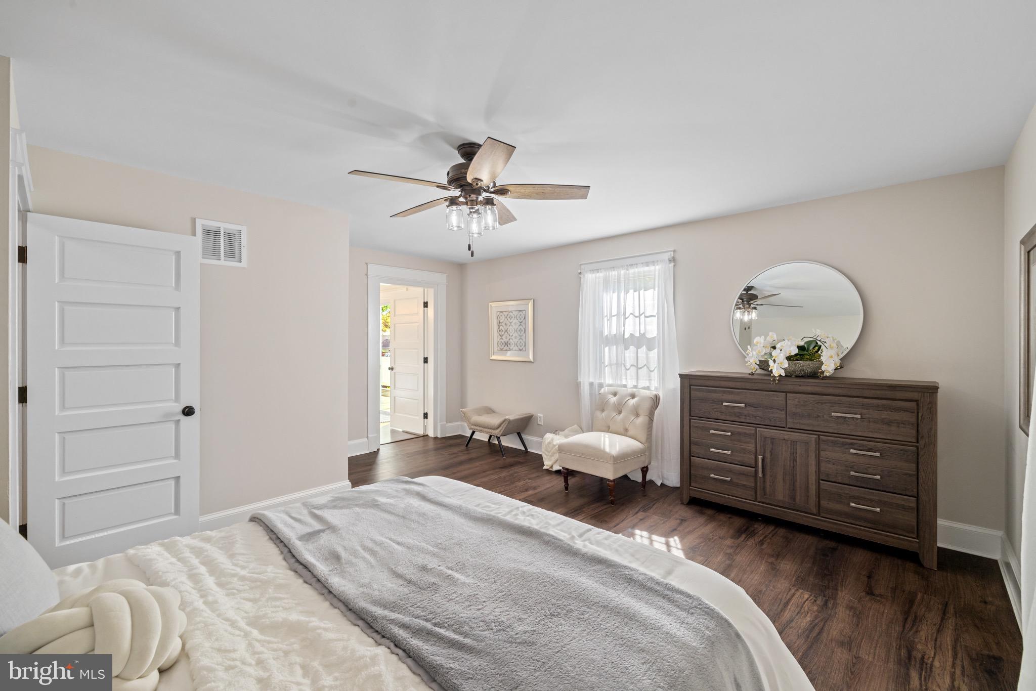 MILL CREEK SOUTH - Residential