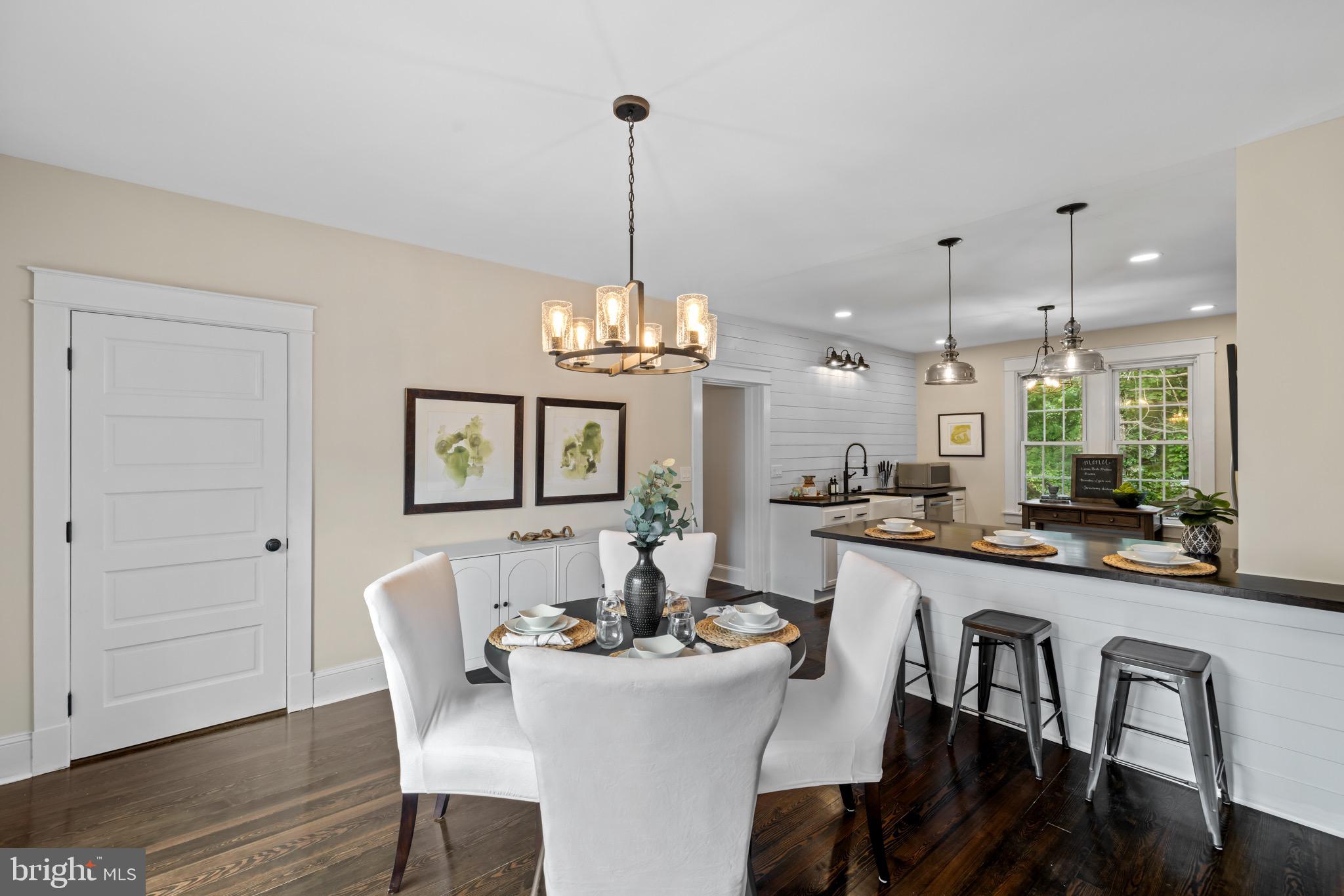 MILL CREEK SOUTH - Residential