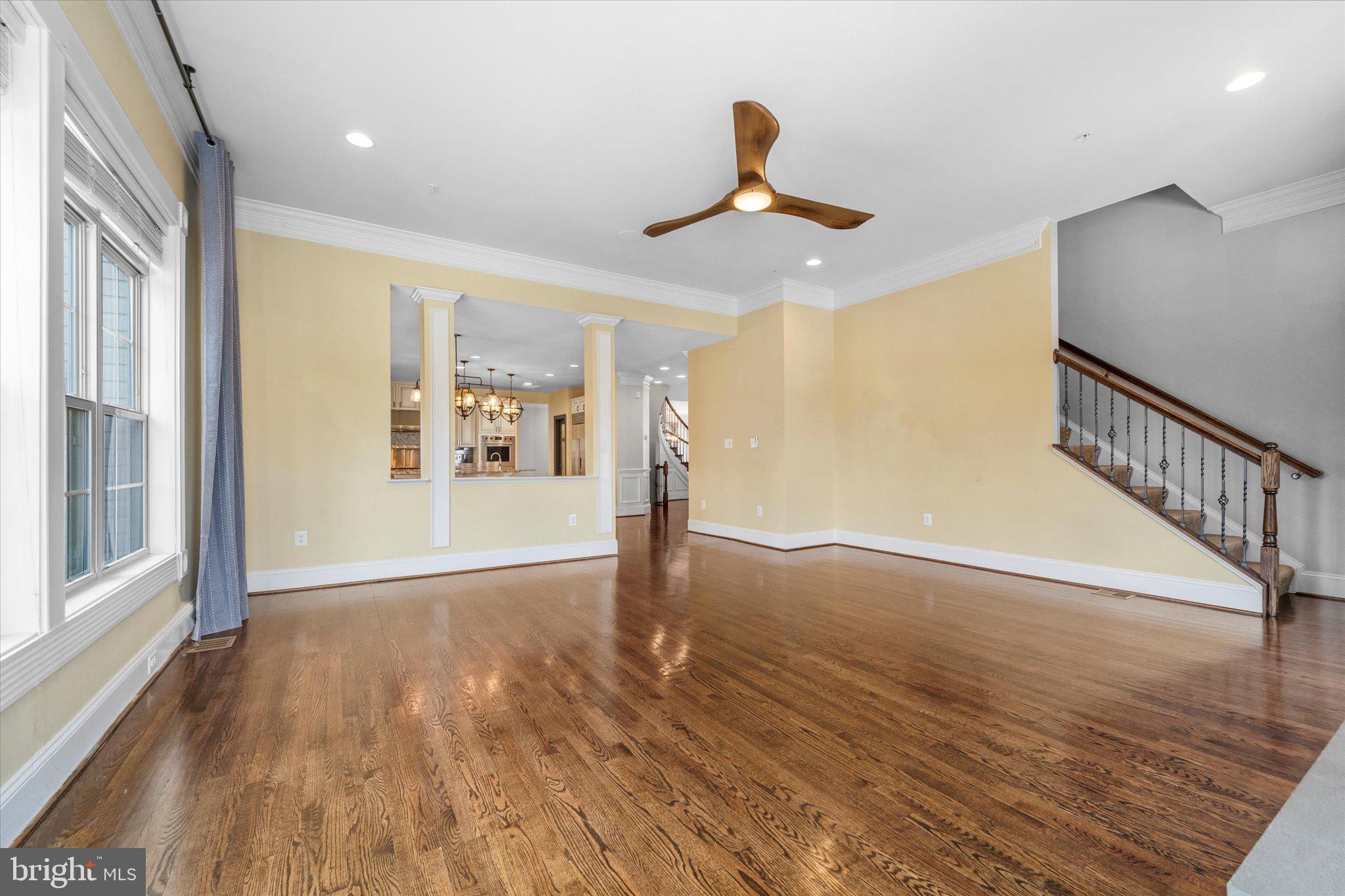 PRESERVE AT WOODMORE ESTATES - Residential